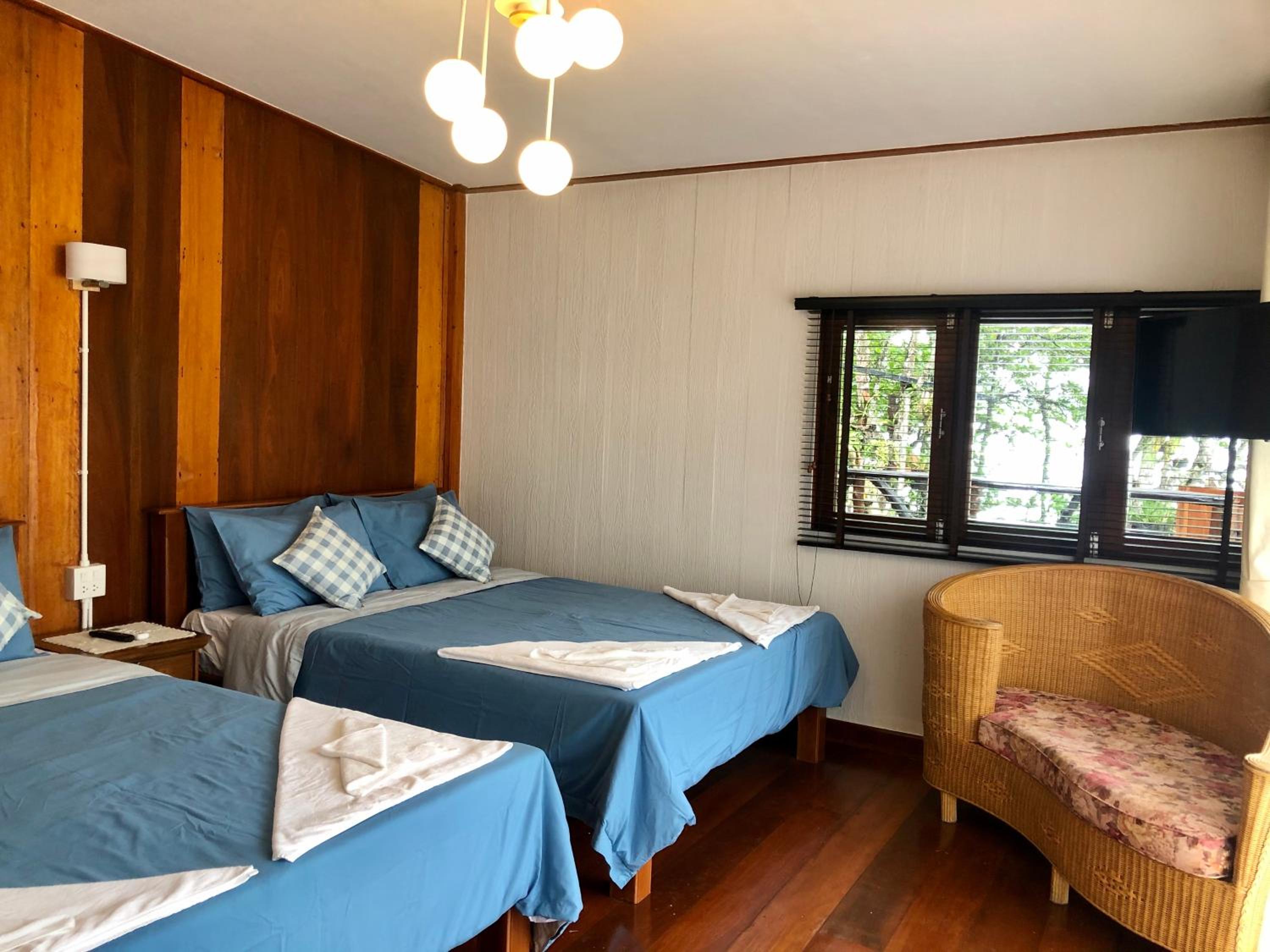 Baan Chan Lay Koh Chang
