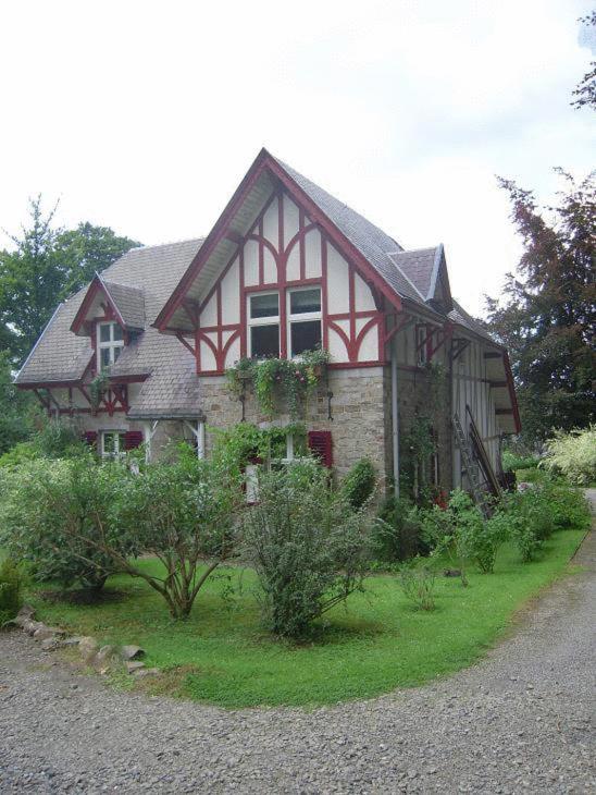 B&B Le Bois Dormant