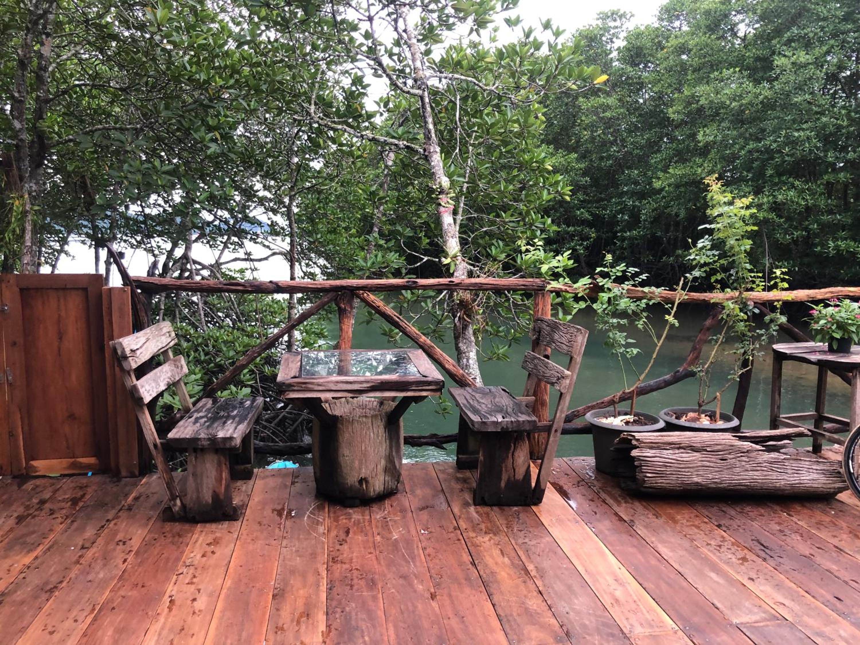 Baan Chan Lay Koh Chang