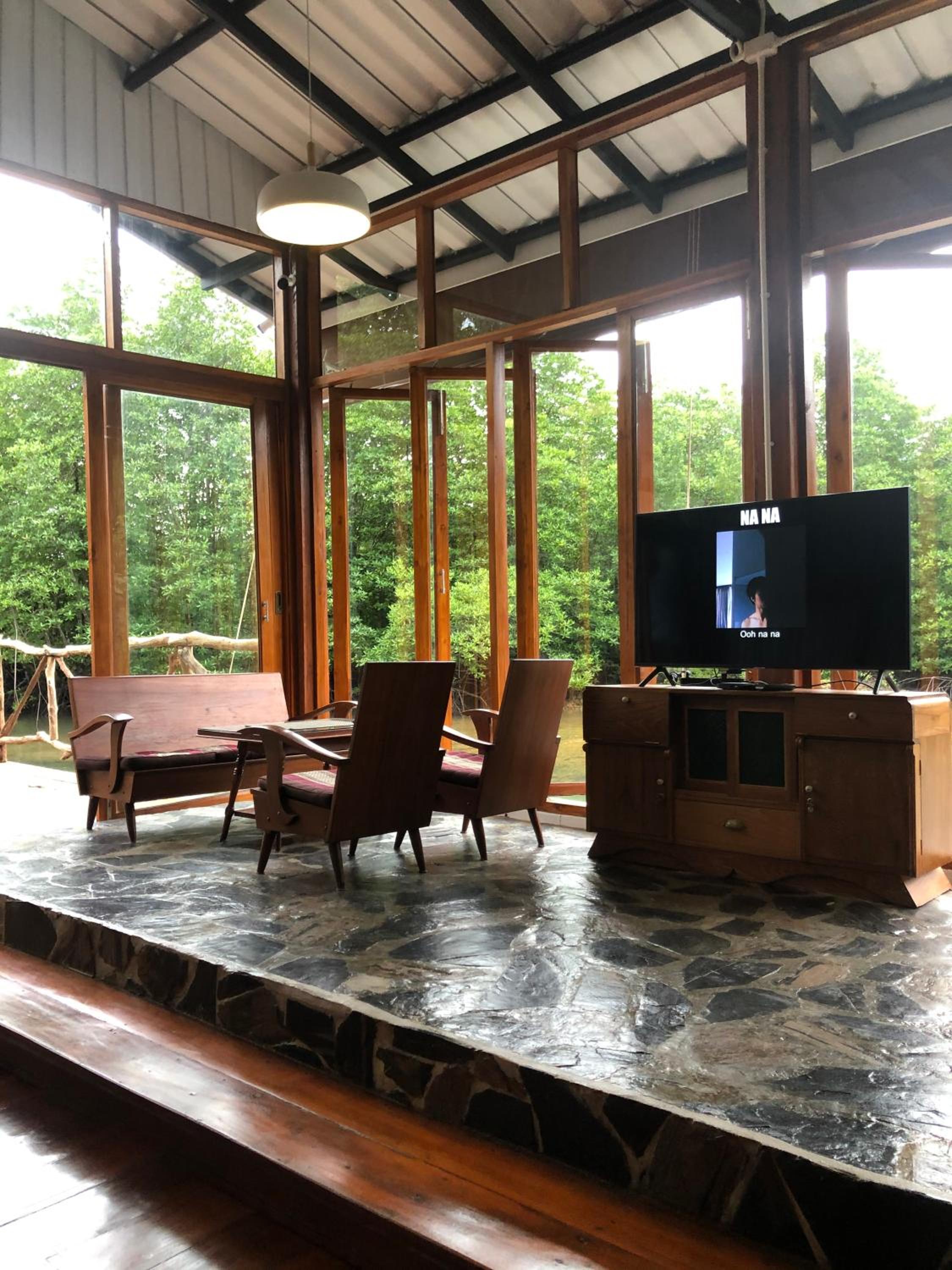 Baan Chan Lay Koh Chang