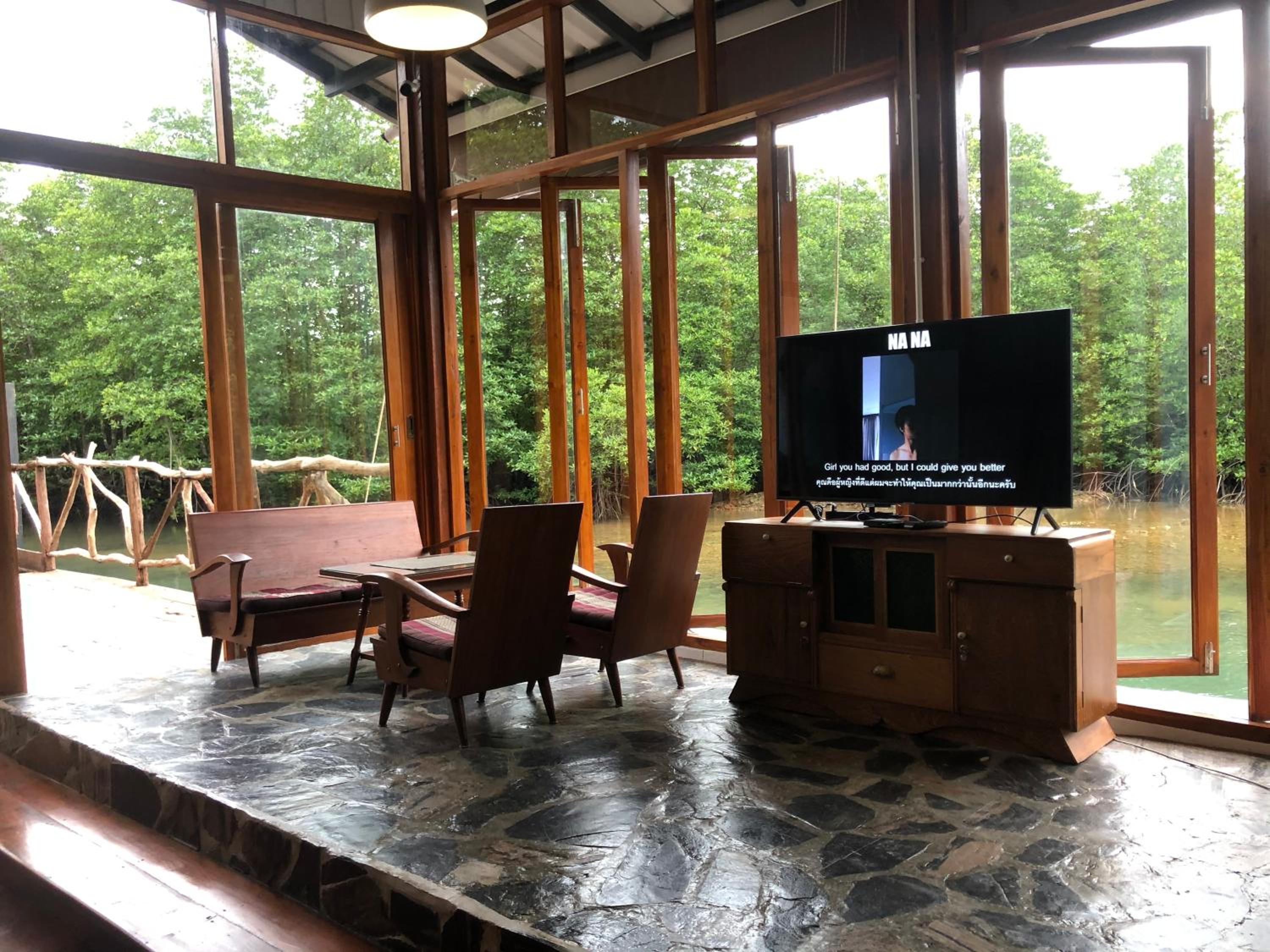 Baan Chan Lay Koh Chang