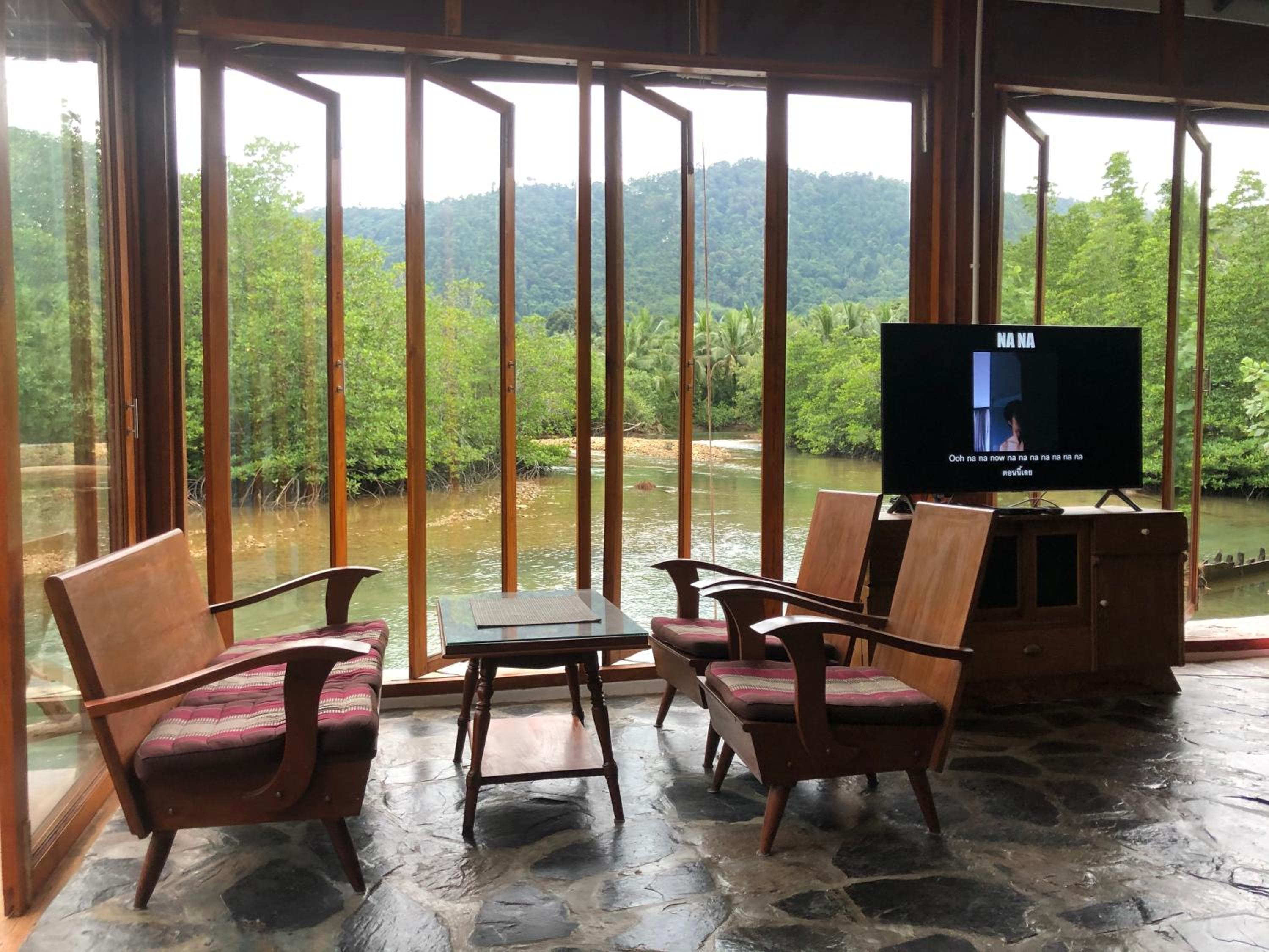 Baan Chan Lay Koh Chang