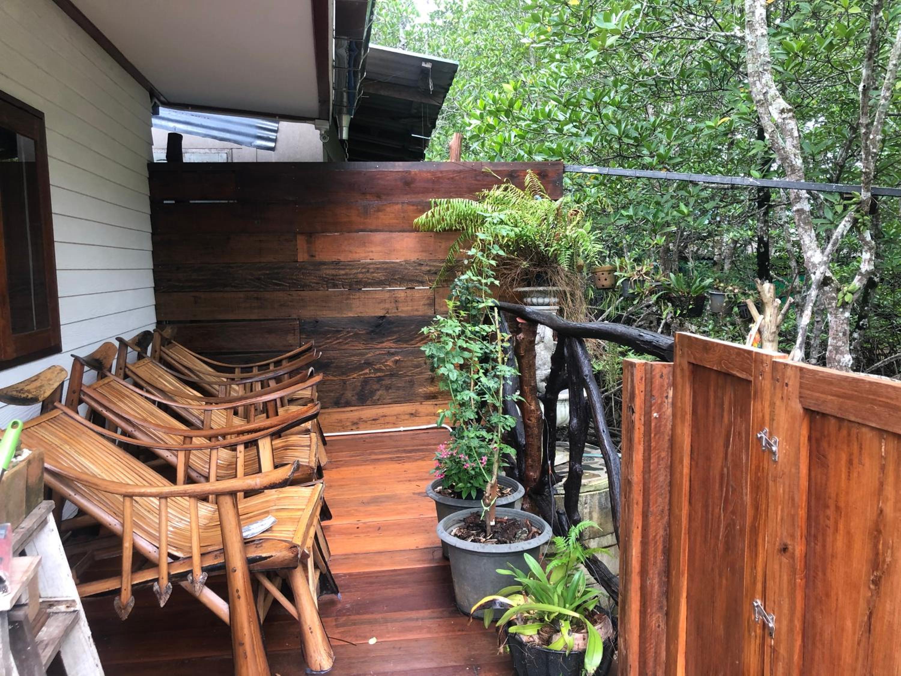 Baan Chan Lay Koh Chang