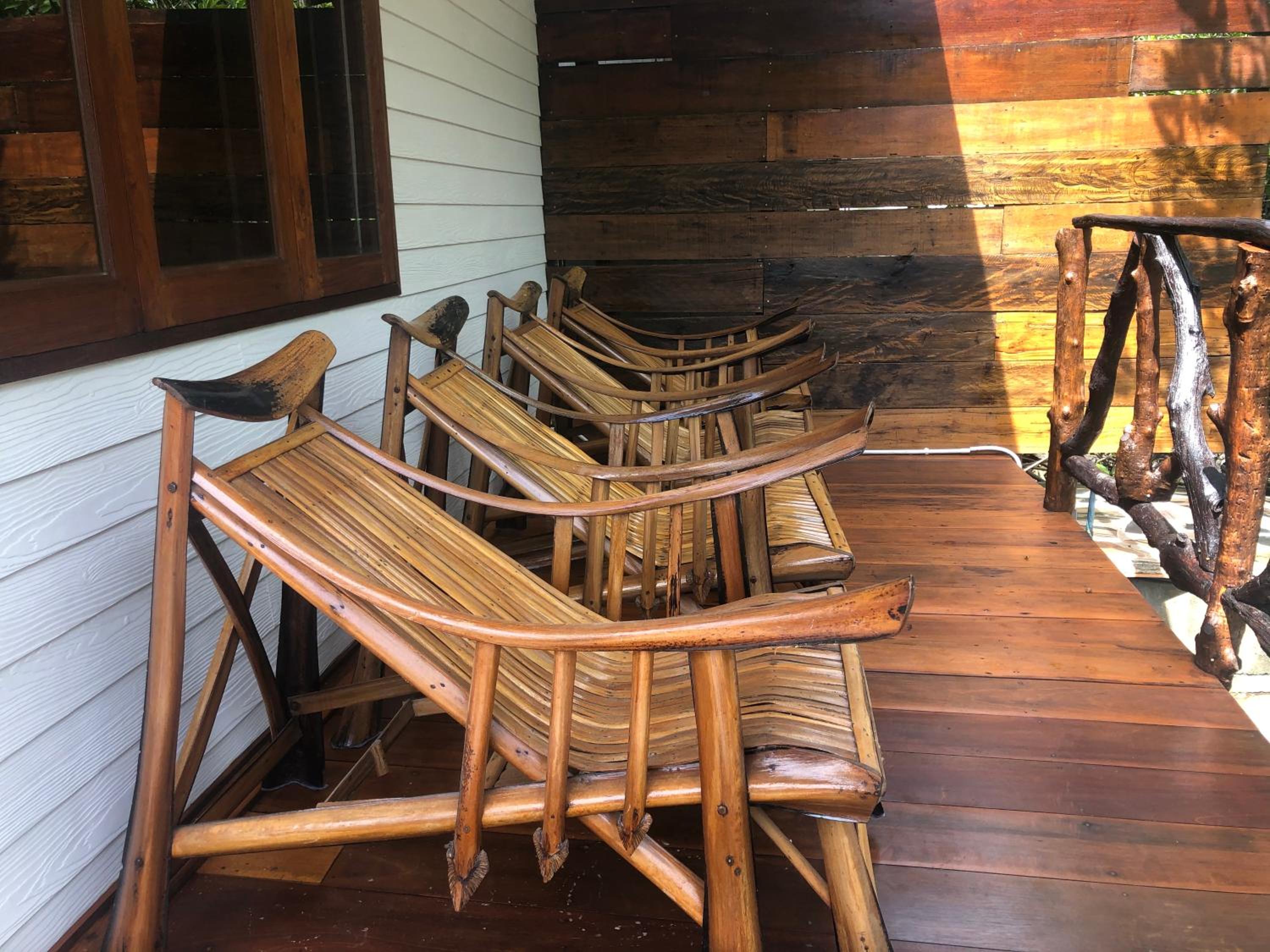 Baan Chan Lay Koh Chang