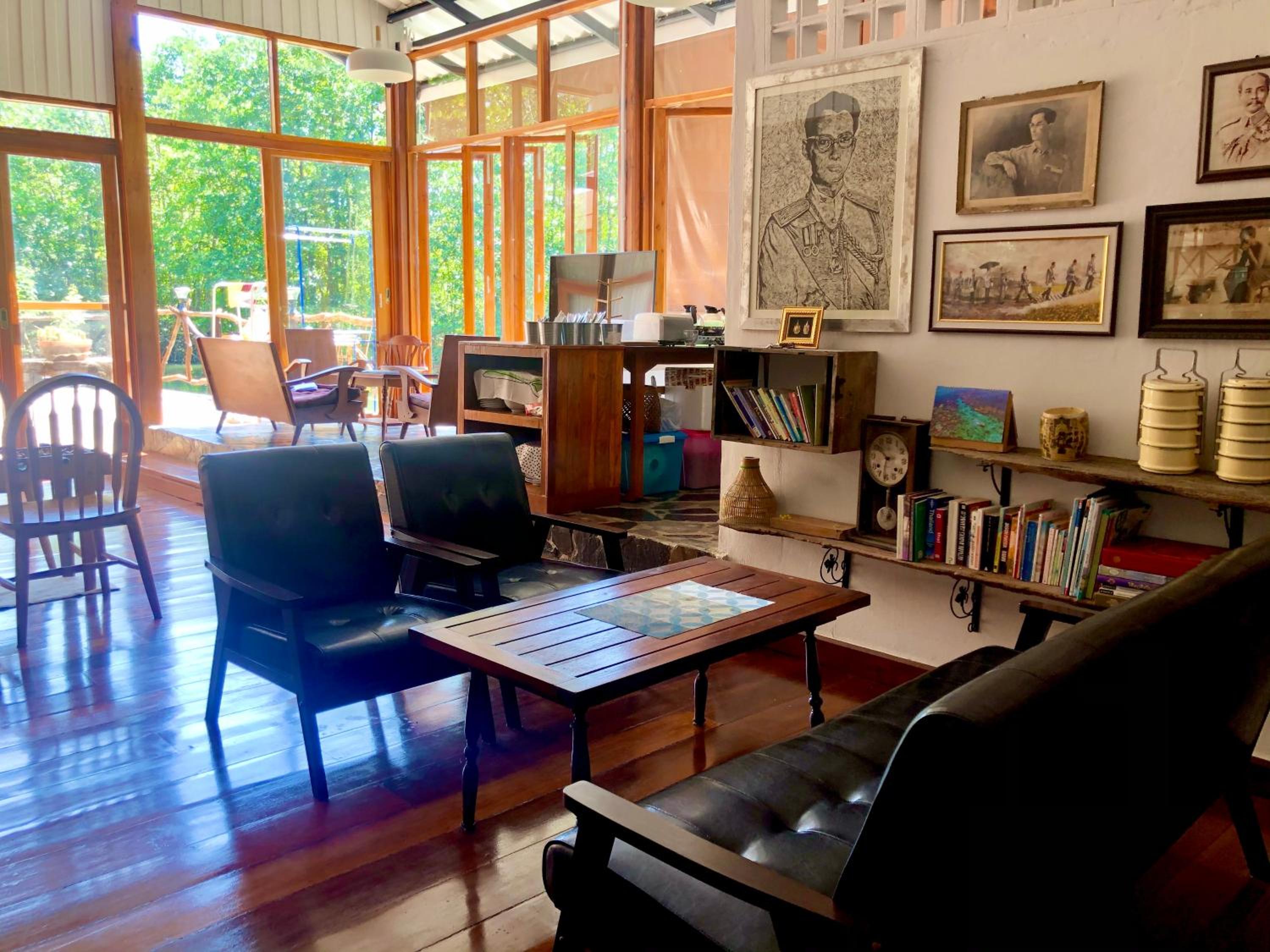 Baan Chan Lay Koh Chang