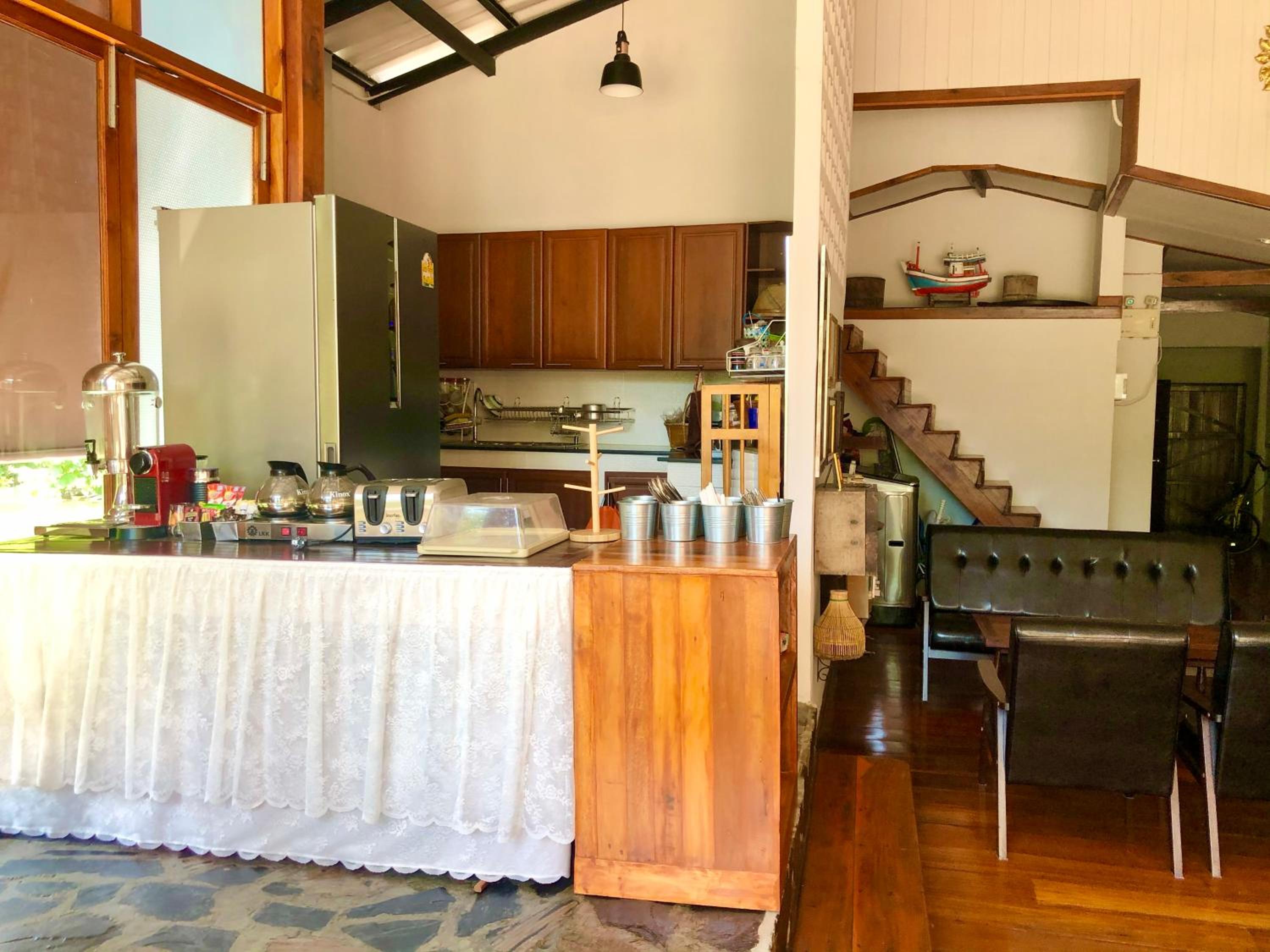 Baan Chan Lay Koh Chang