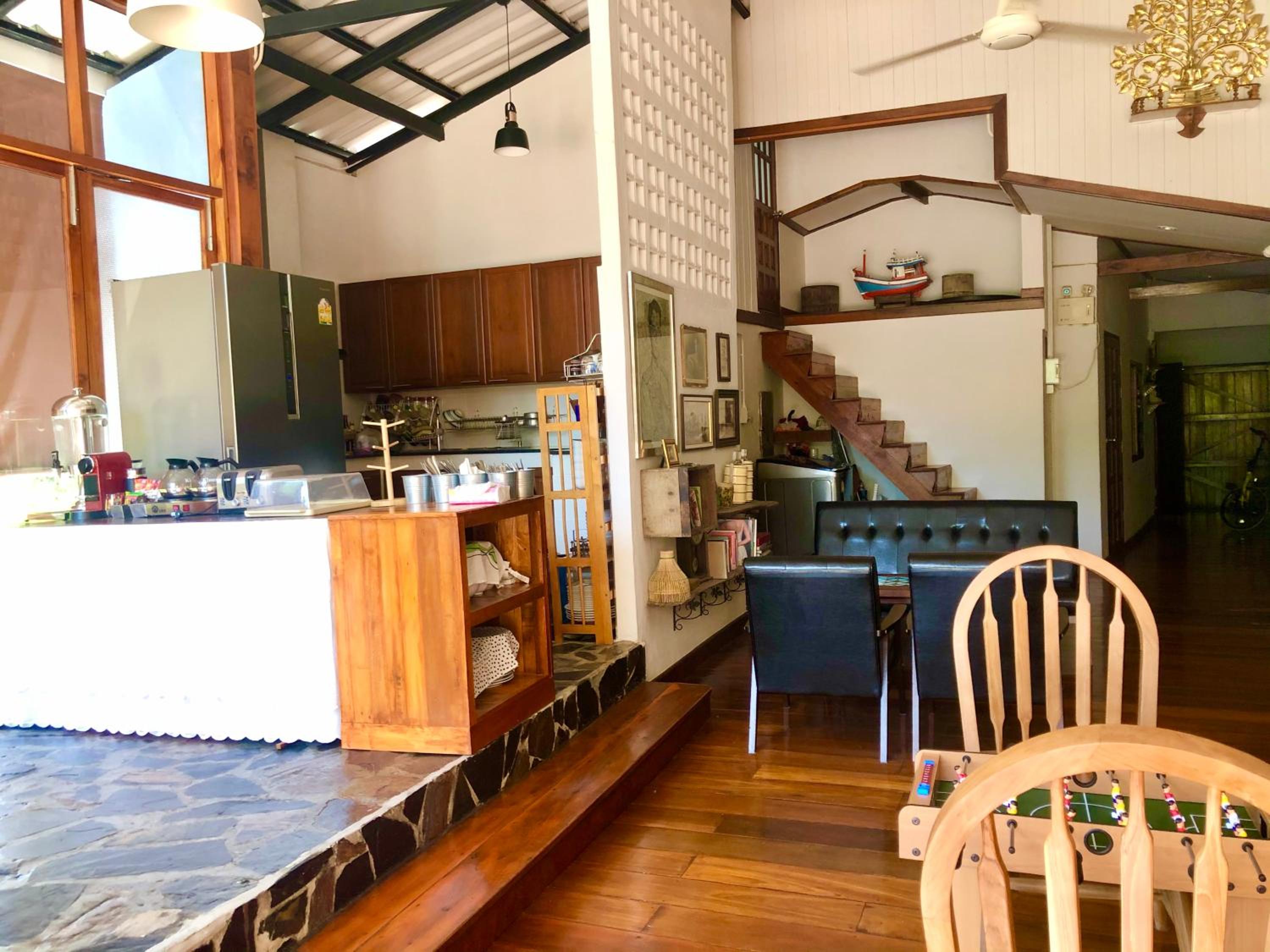 Baan Chan Lay Koh Chang