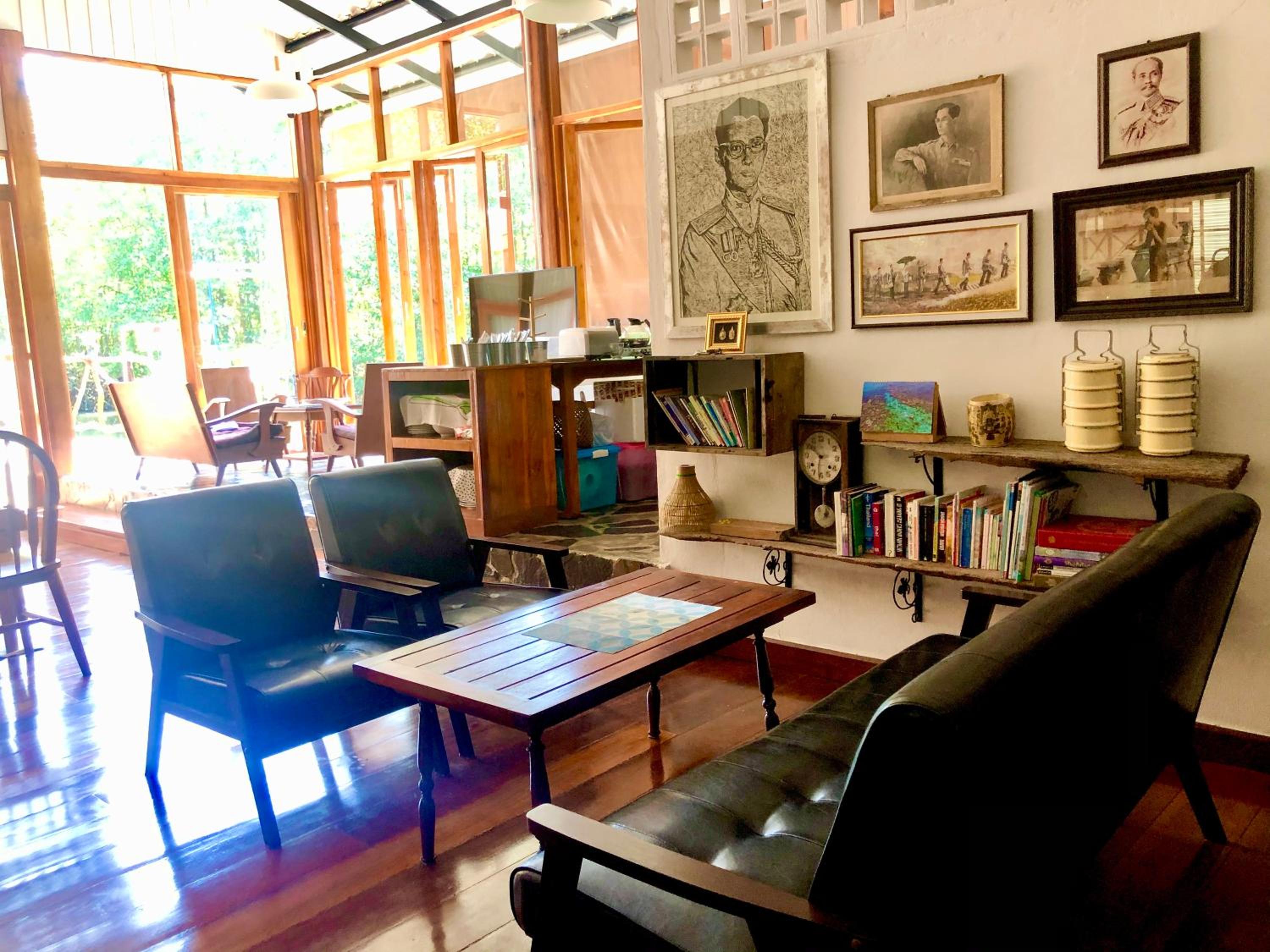 Baan Chan Lay Koh Chang