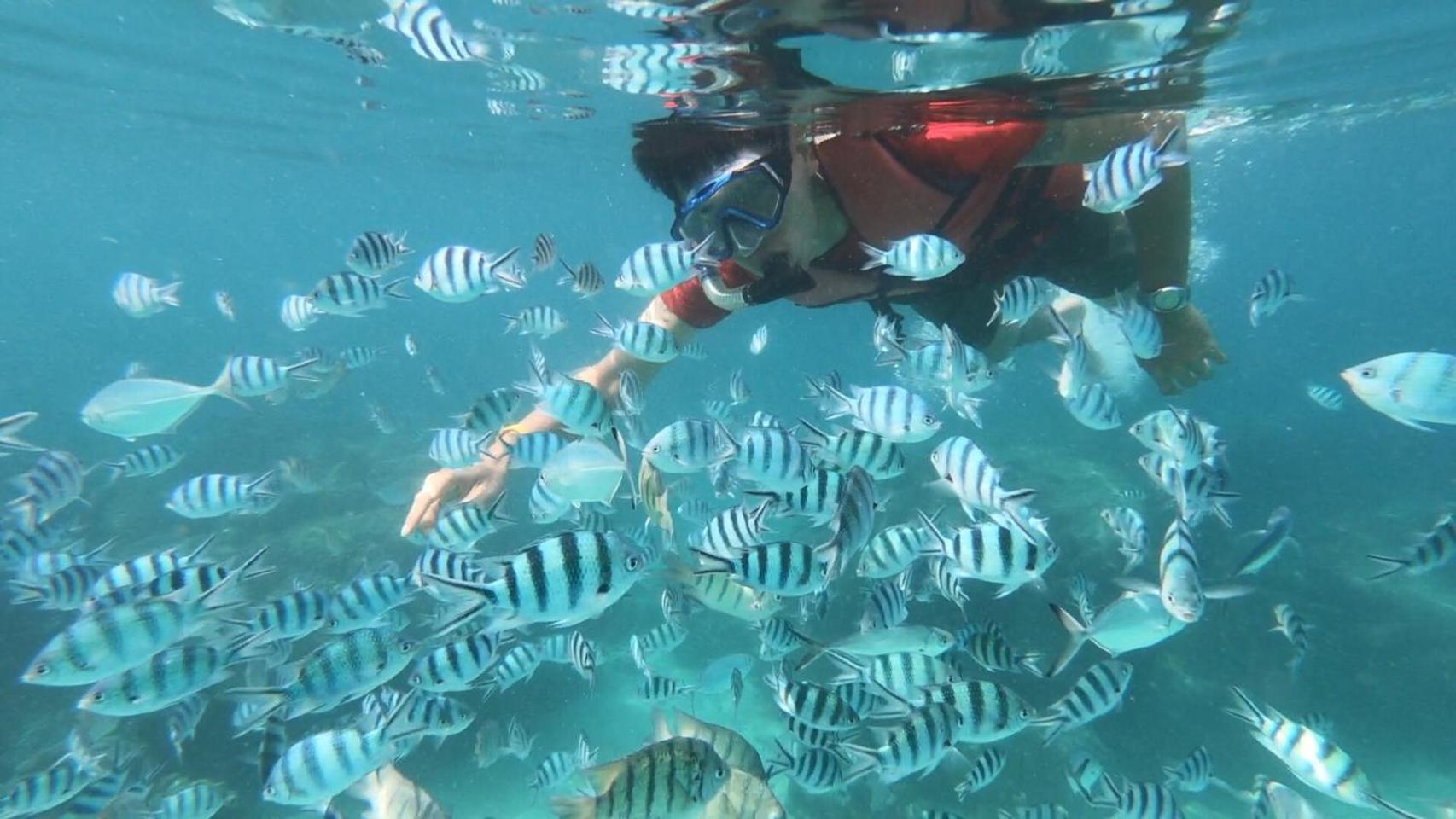 Baan Chan Lay Koh Chang