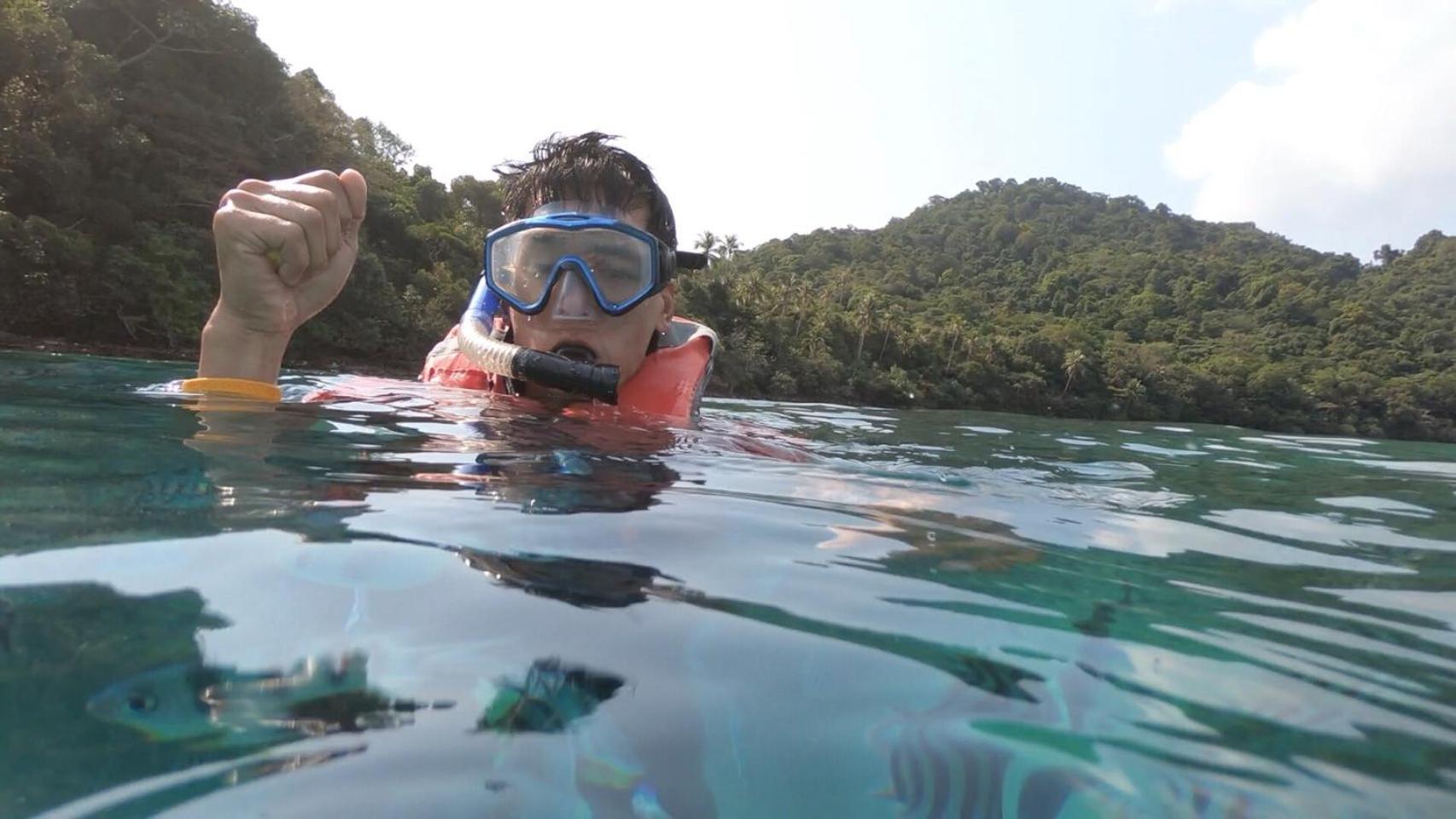 Baan Chan Lay Koh Chang