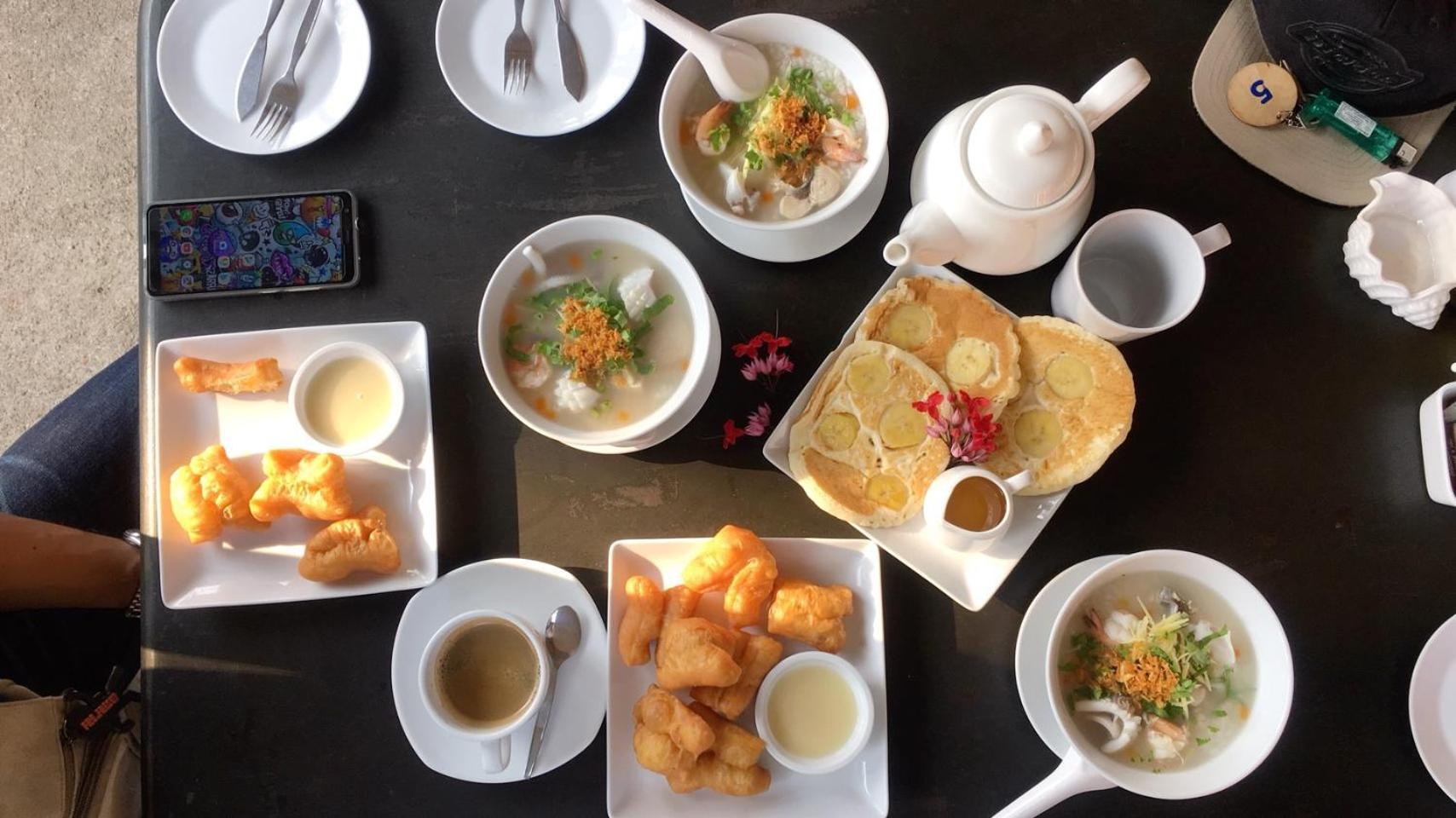 Baan Chan Lay Koh Chang