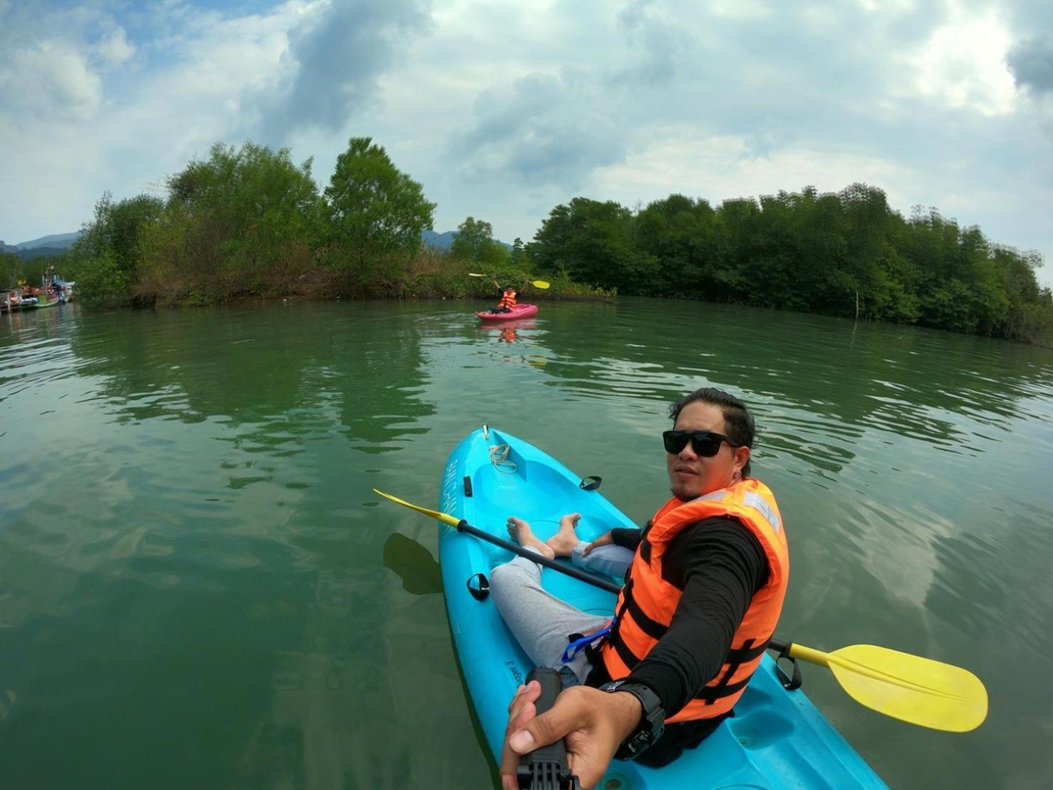Baan Chan Lay Koh Chang