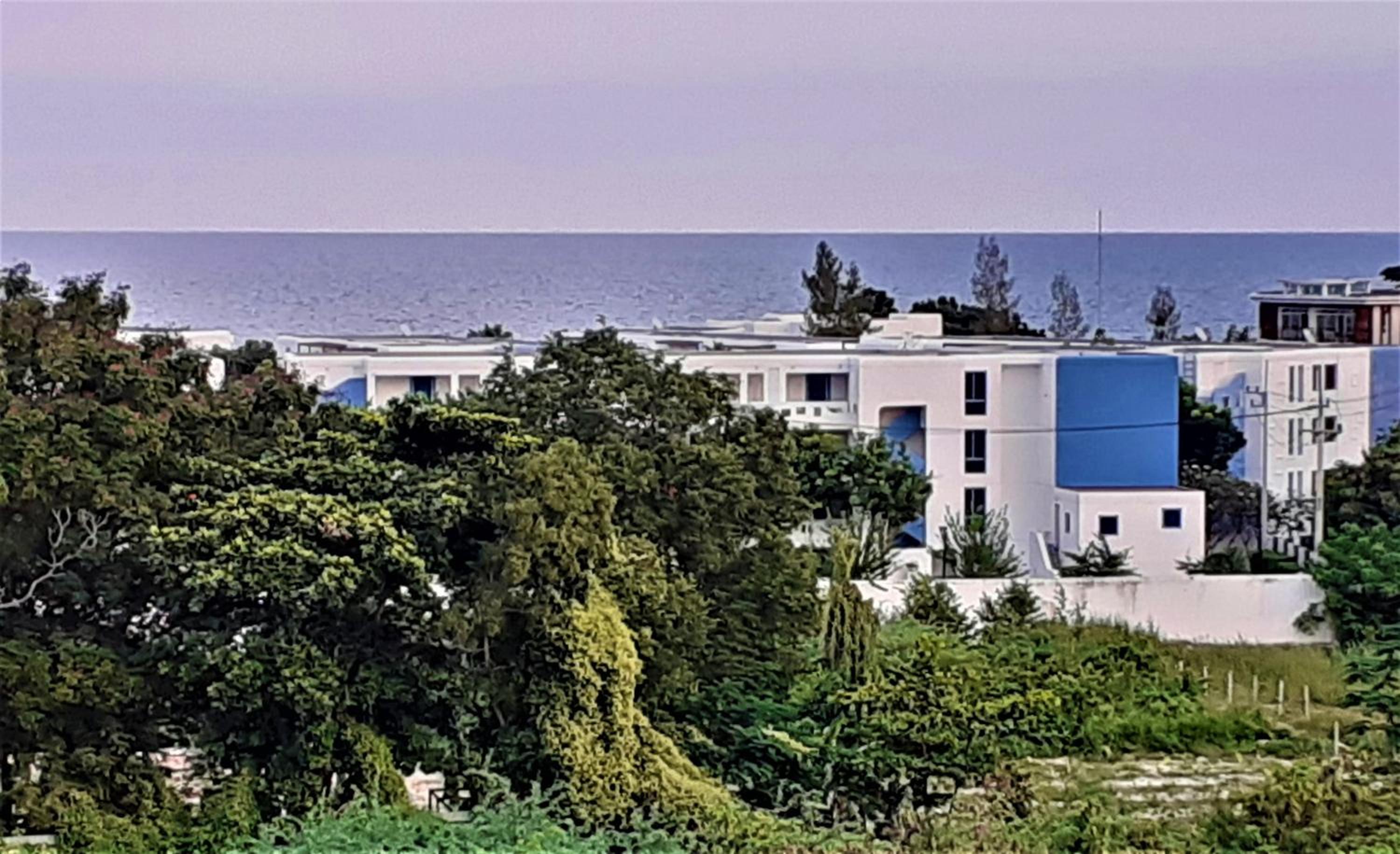 Hotel Sky of HinNam condominium - Image 1