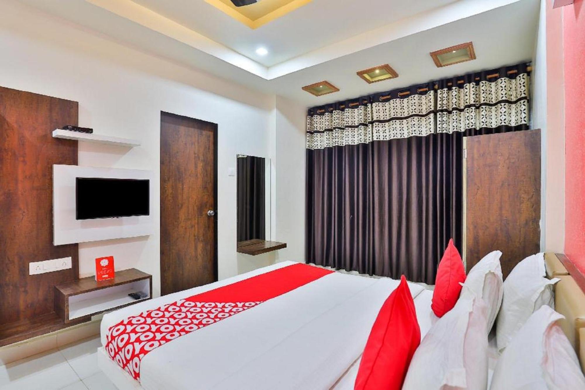 Hotel Bansidhar-Somnath