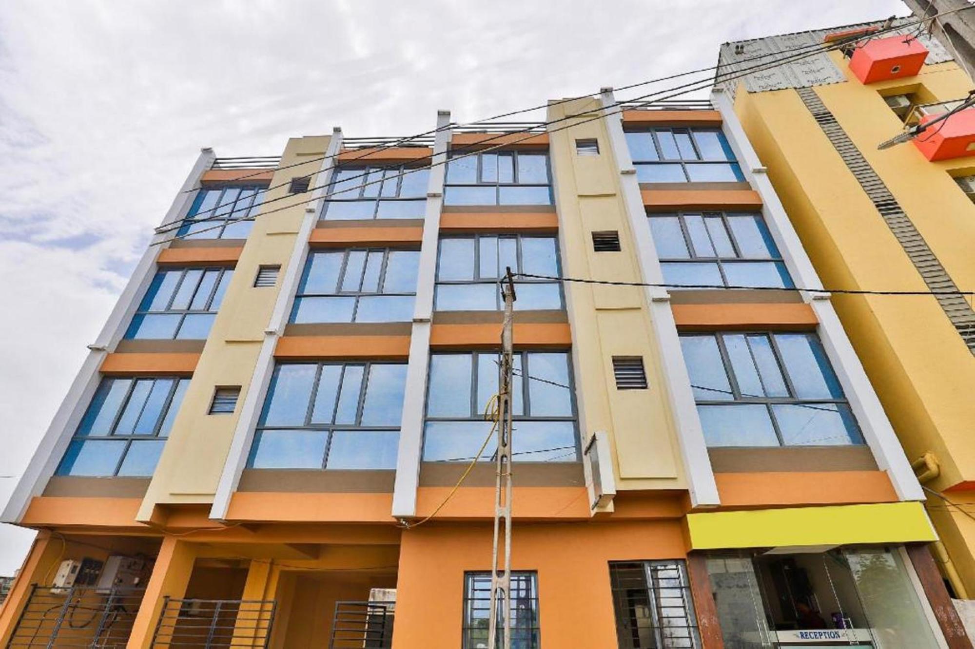 Hotel Bansidhar-Somnath