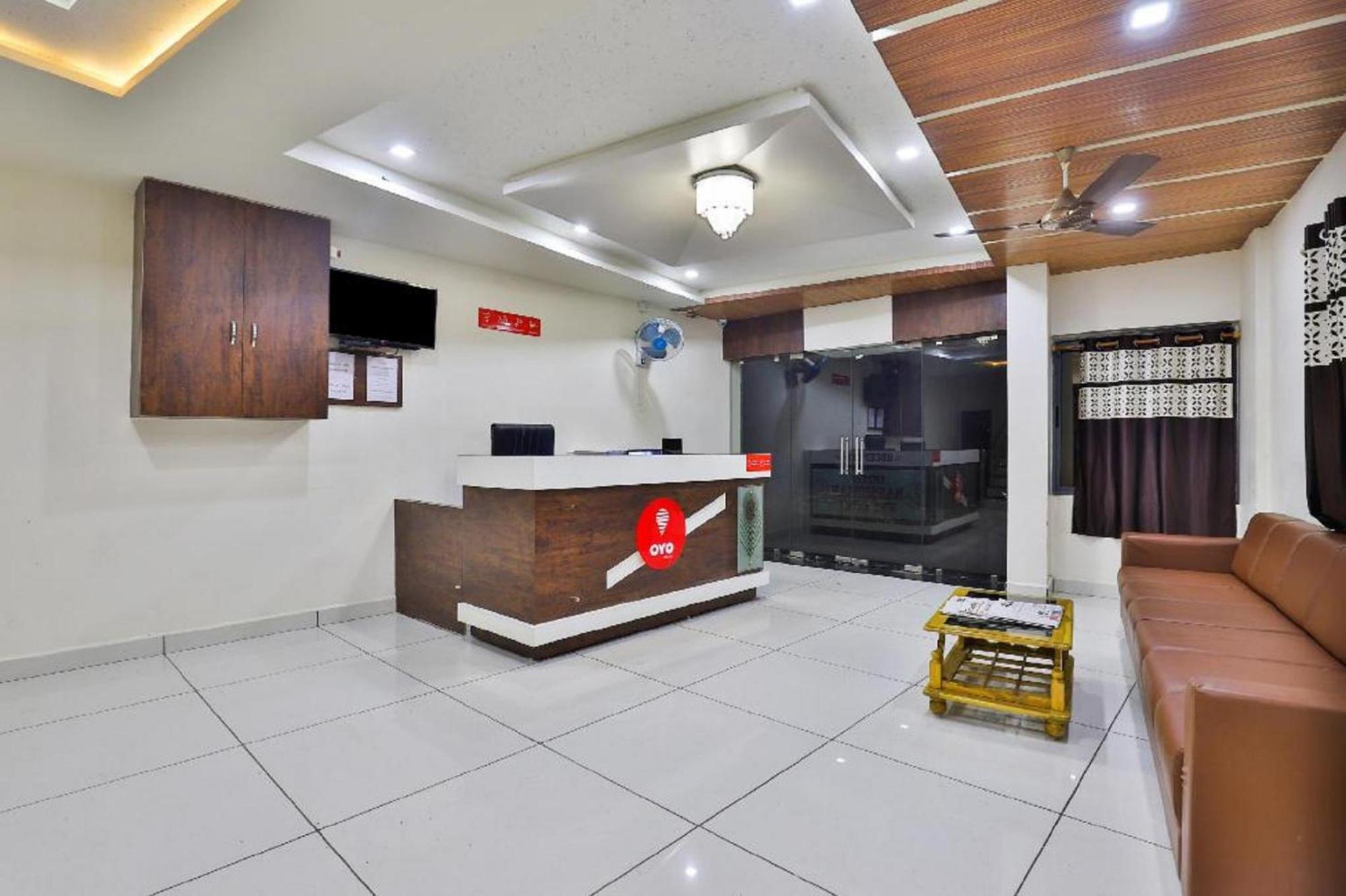 Hotel Bansidhar-Somnath