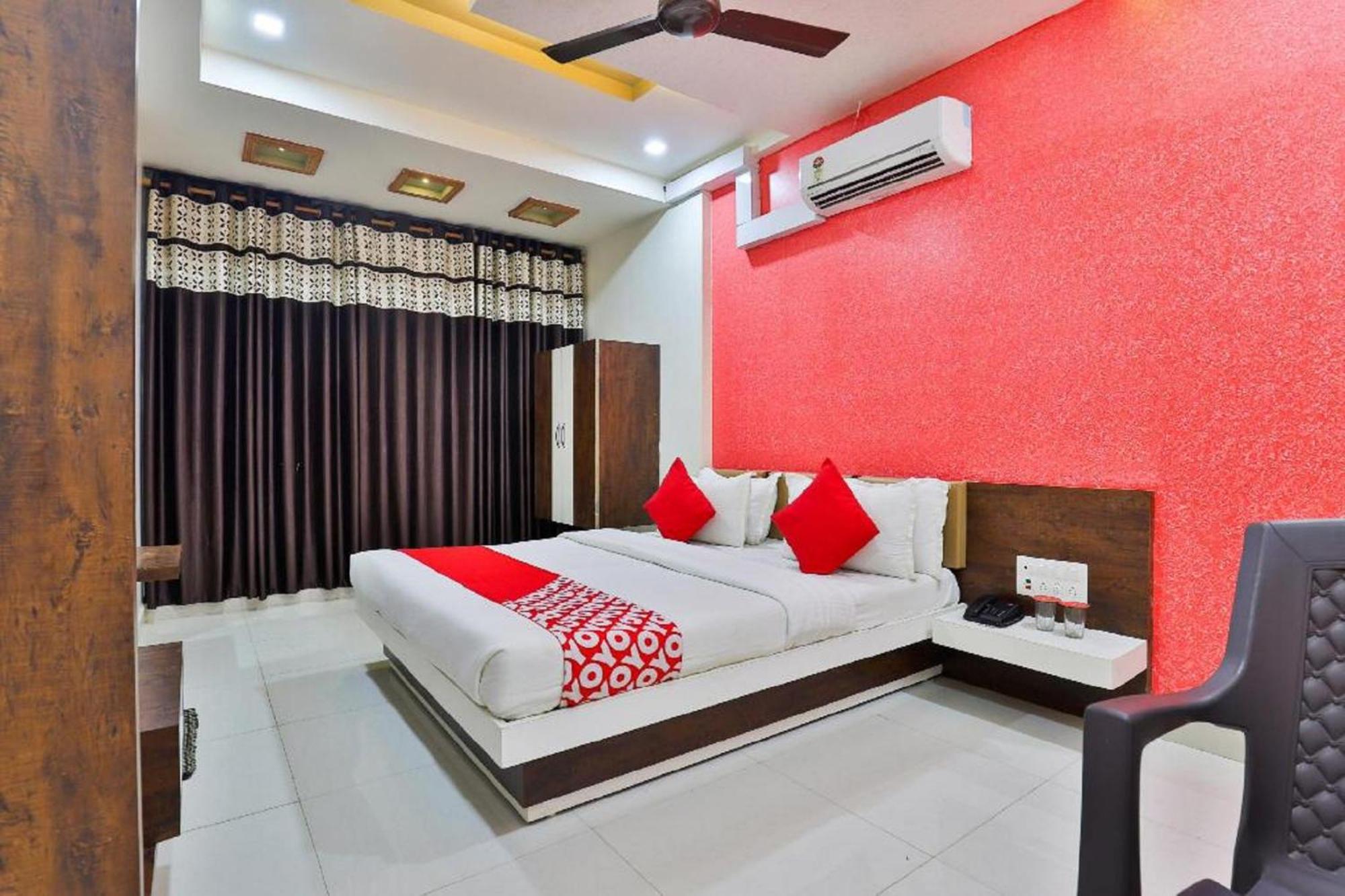 Hotel Bansidhar-Somnath