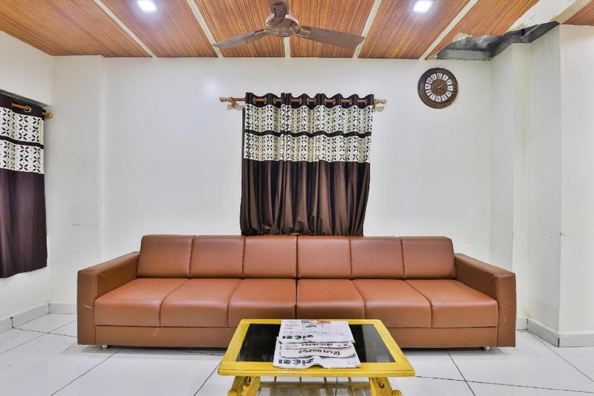 Hotel Bansidhar-Somnath