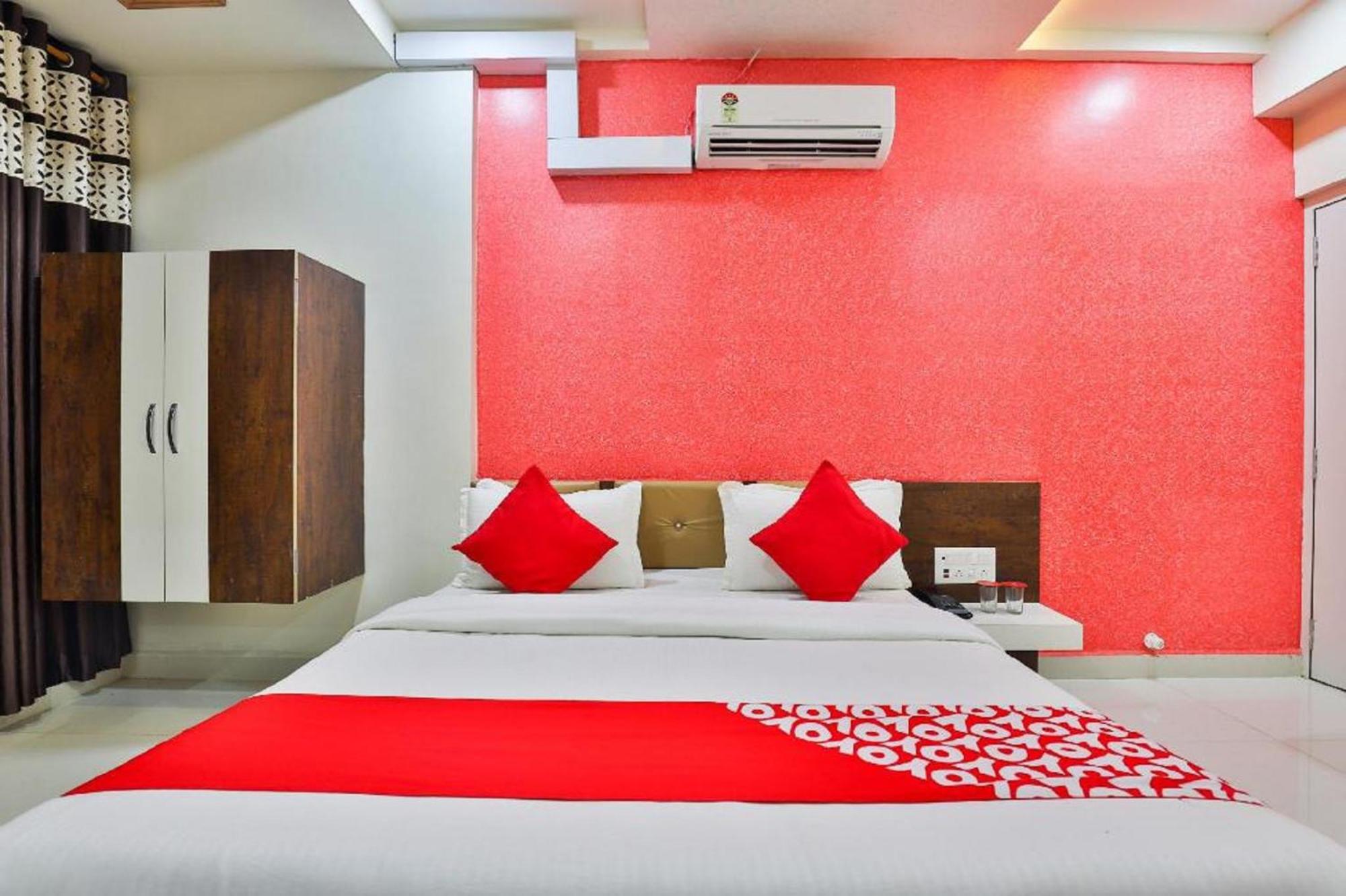 Hotel Bansidhar-Somnath
