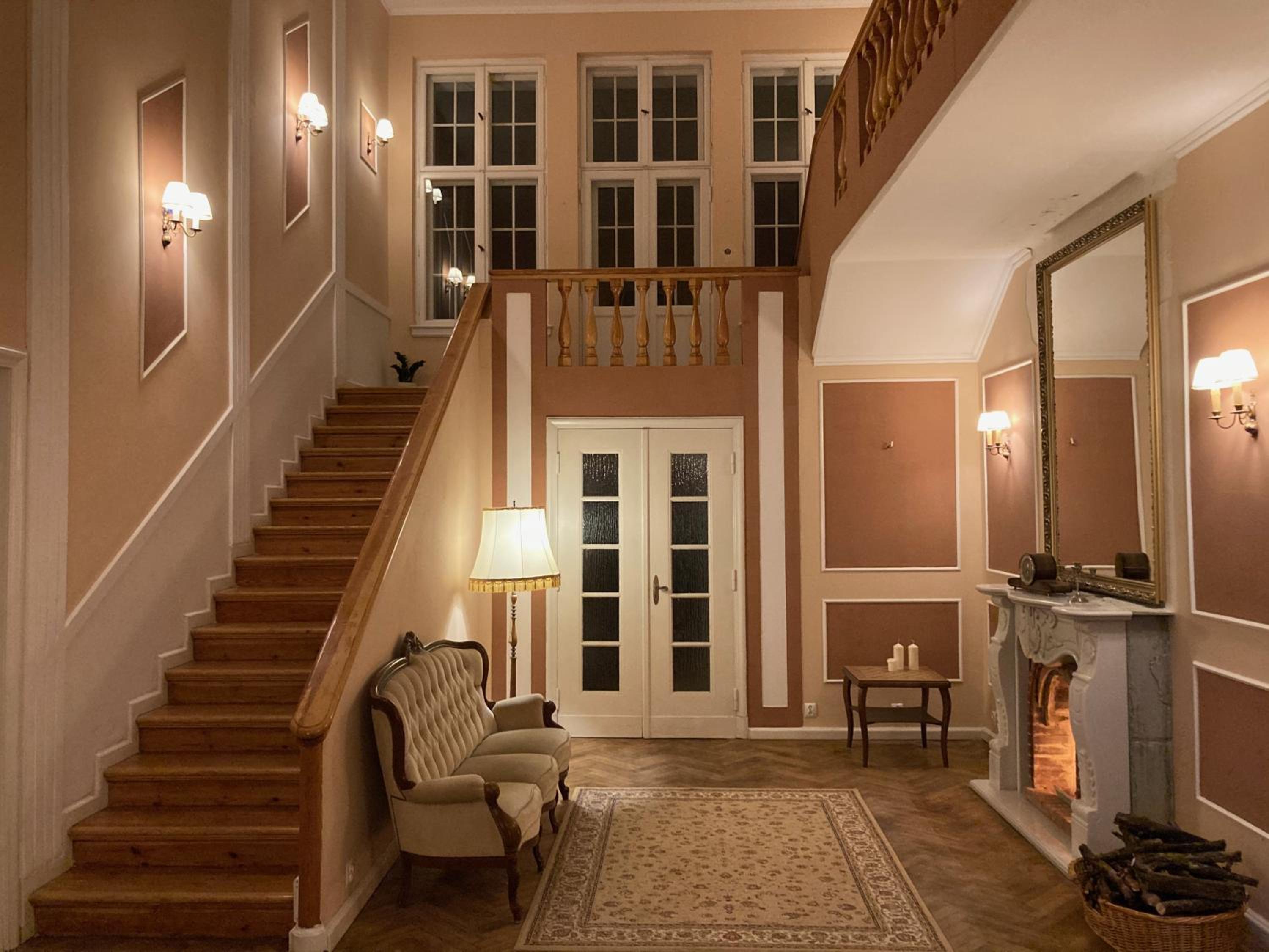 Villa ANSER, photo 10