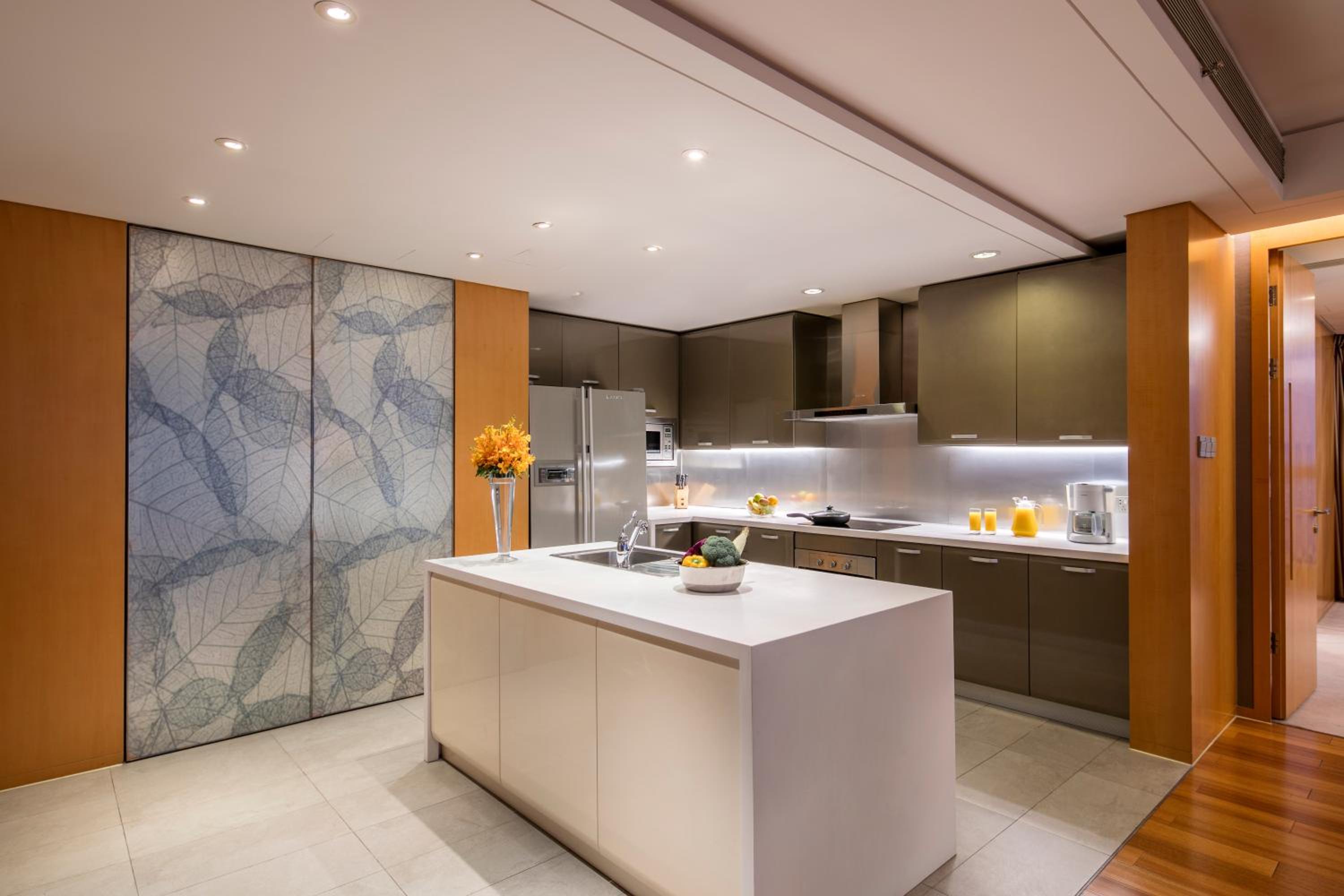 Ascott Raffles City Beijing - Image 5