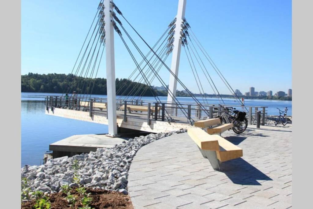 Cozy Studio #14, By Amazing Property Rentals view 4