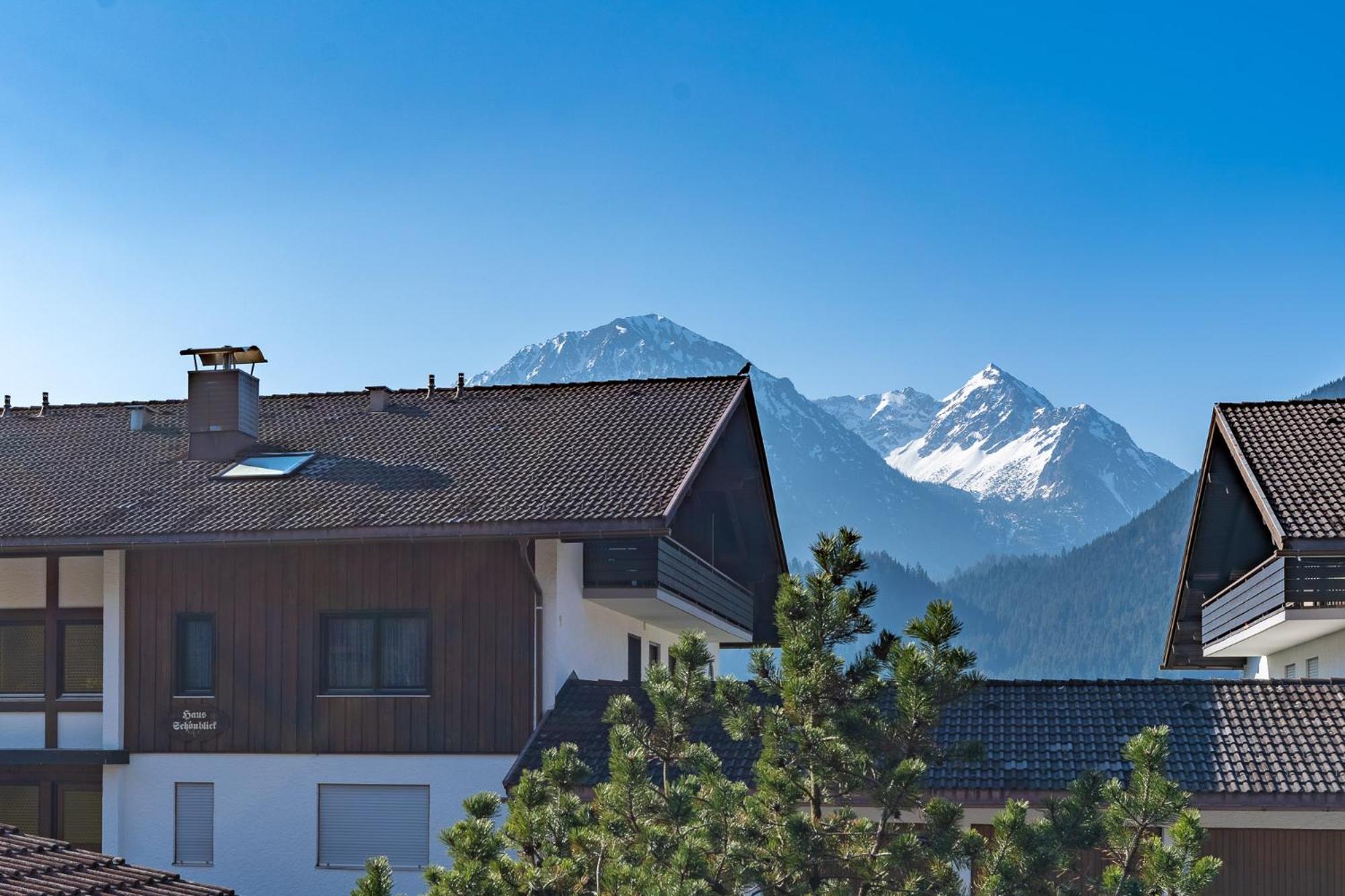 Bergsonne view 3