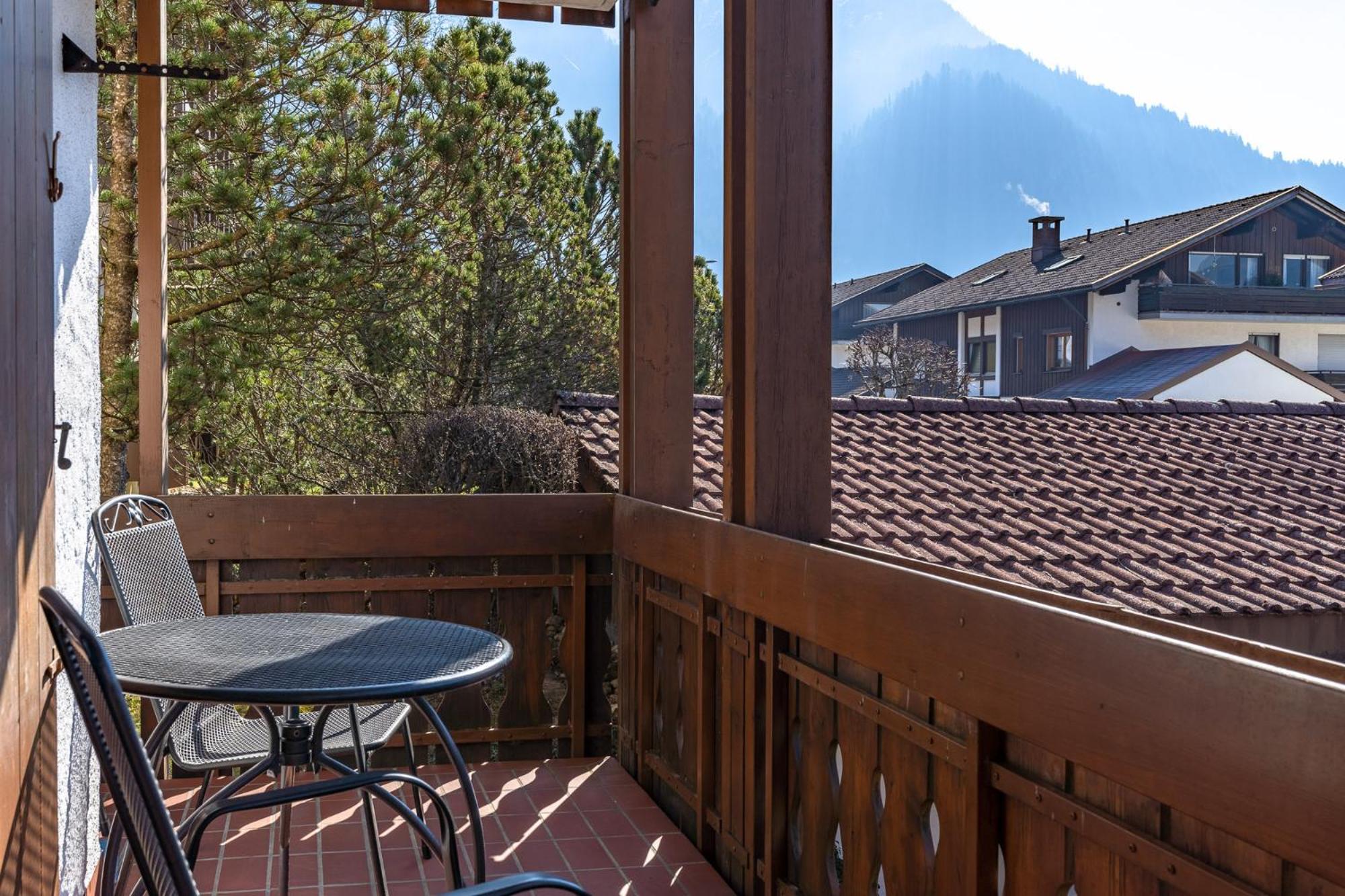Bergsonne view 4