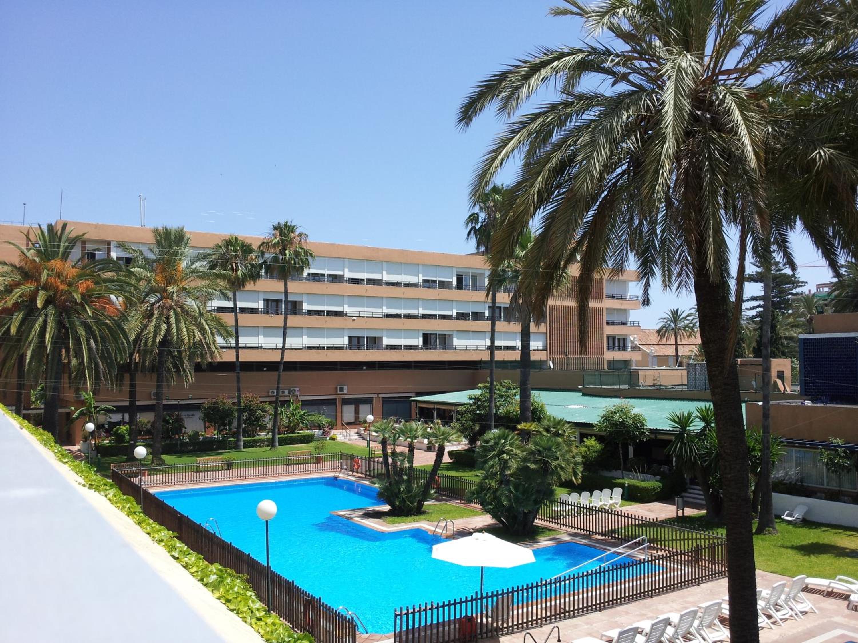 Parador de Ceuta en Ceuta