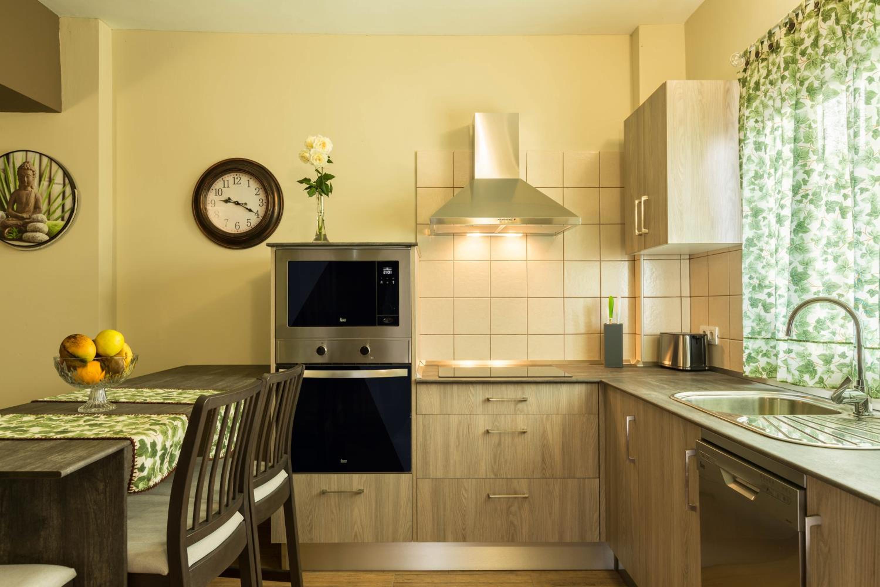 Casa Quintana - Apartamento Ángela