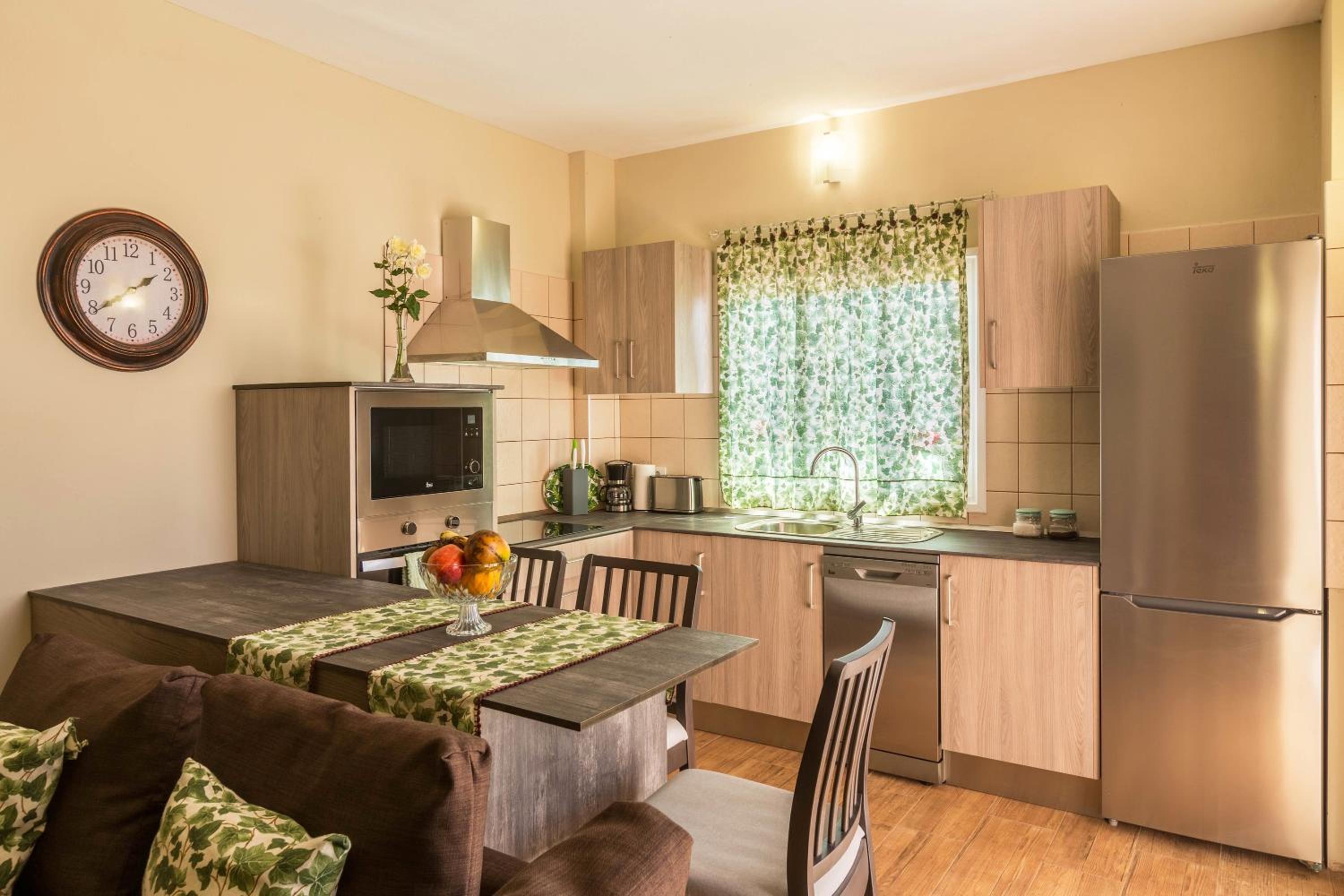 Casa Quintana - Apartamento Ángela