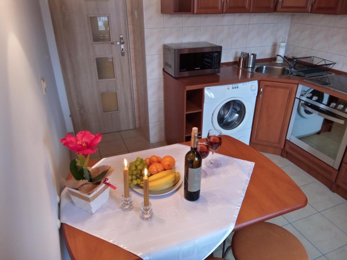 ApartamentEMILKA view 3