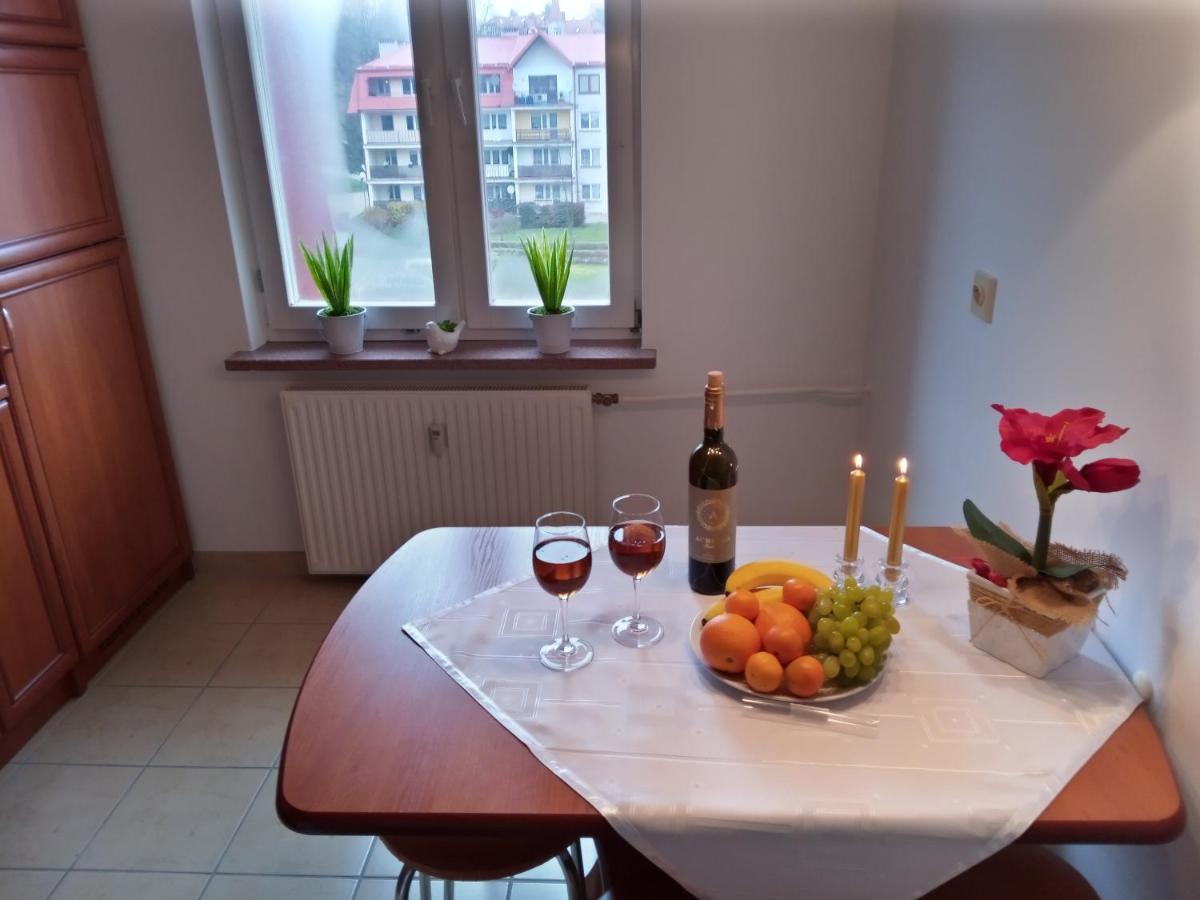 ApartamentEMILKA view 4