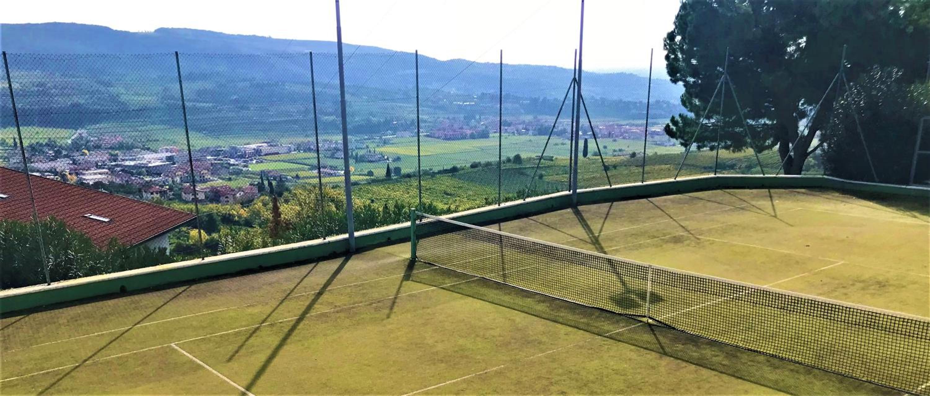 Valpolicella Hills view 4