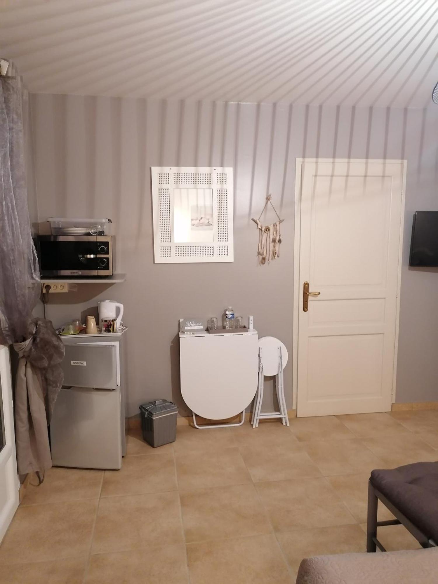 Chambre d'hotes Le Hamel view 3