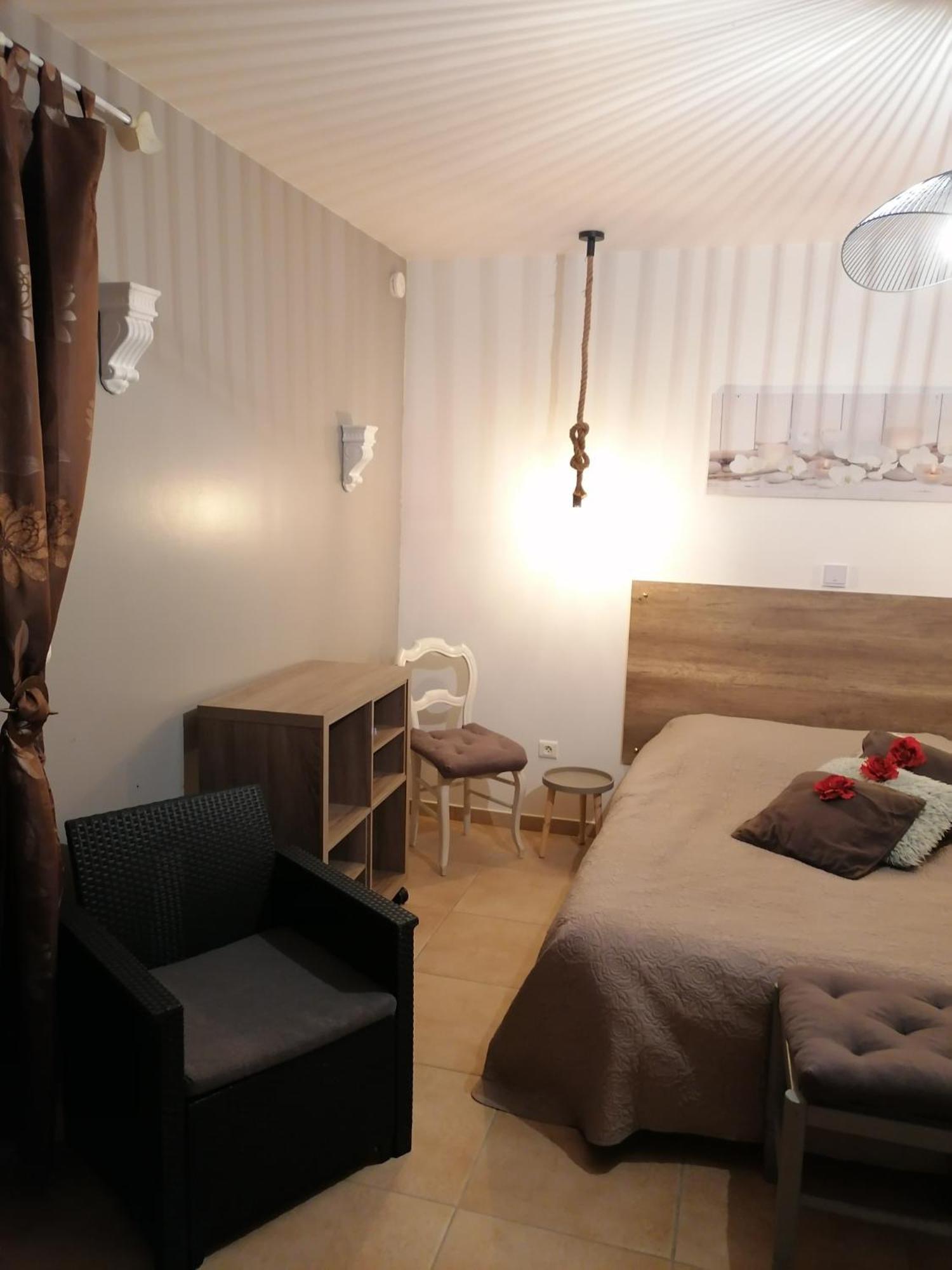 Chambre d'hotes Le Hamel view 4