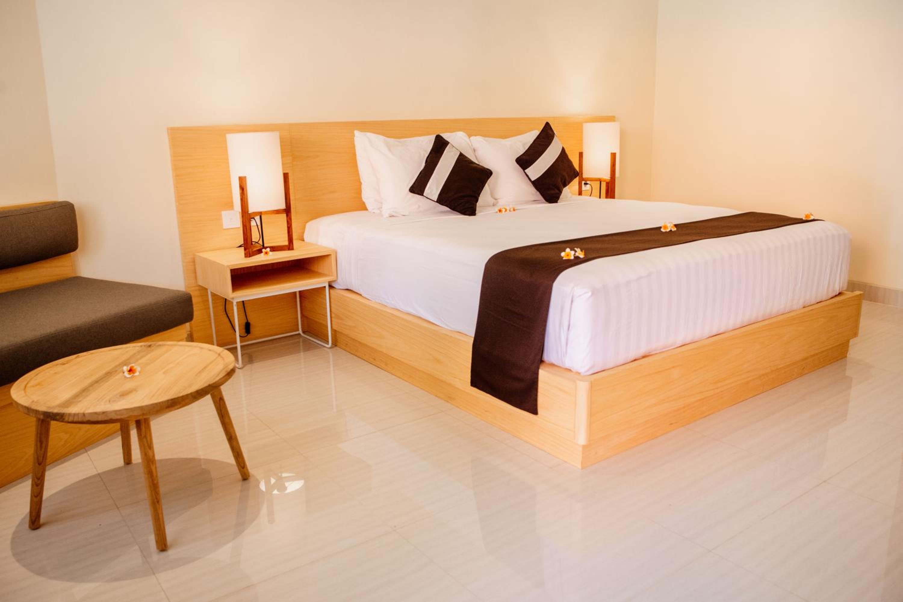 New Sunari Lovina Beach Resort