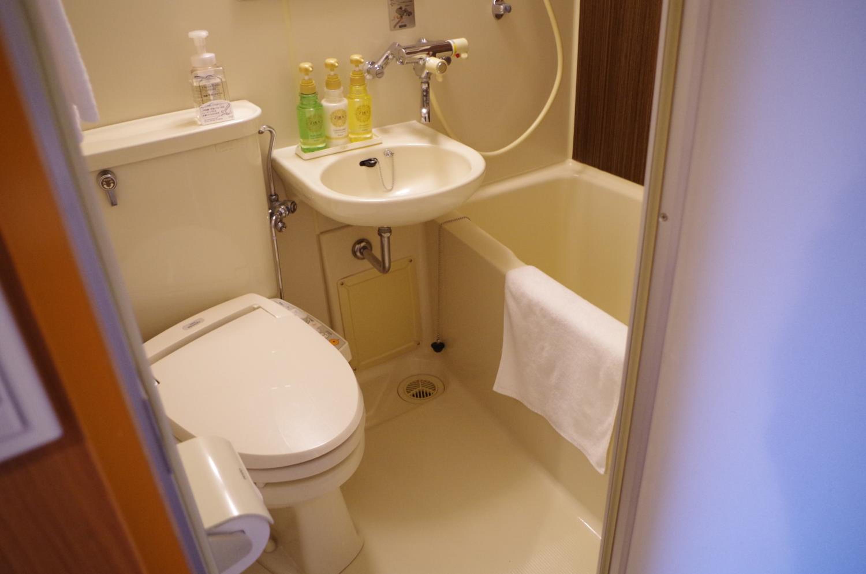 Hotel Relief SAPPORO SUSUKINO - Vacation STAY 22964v 29