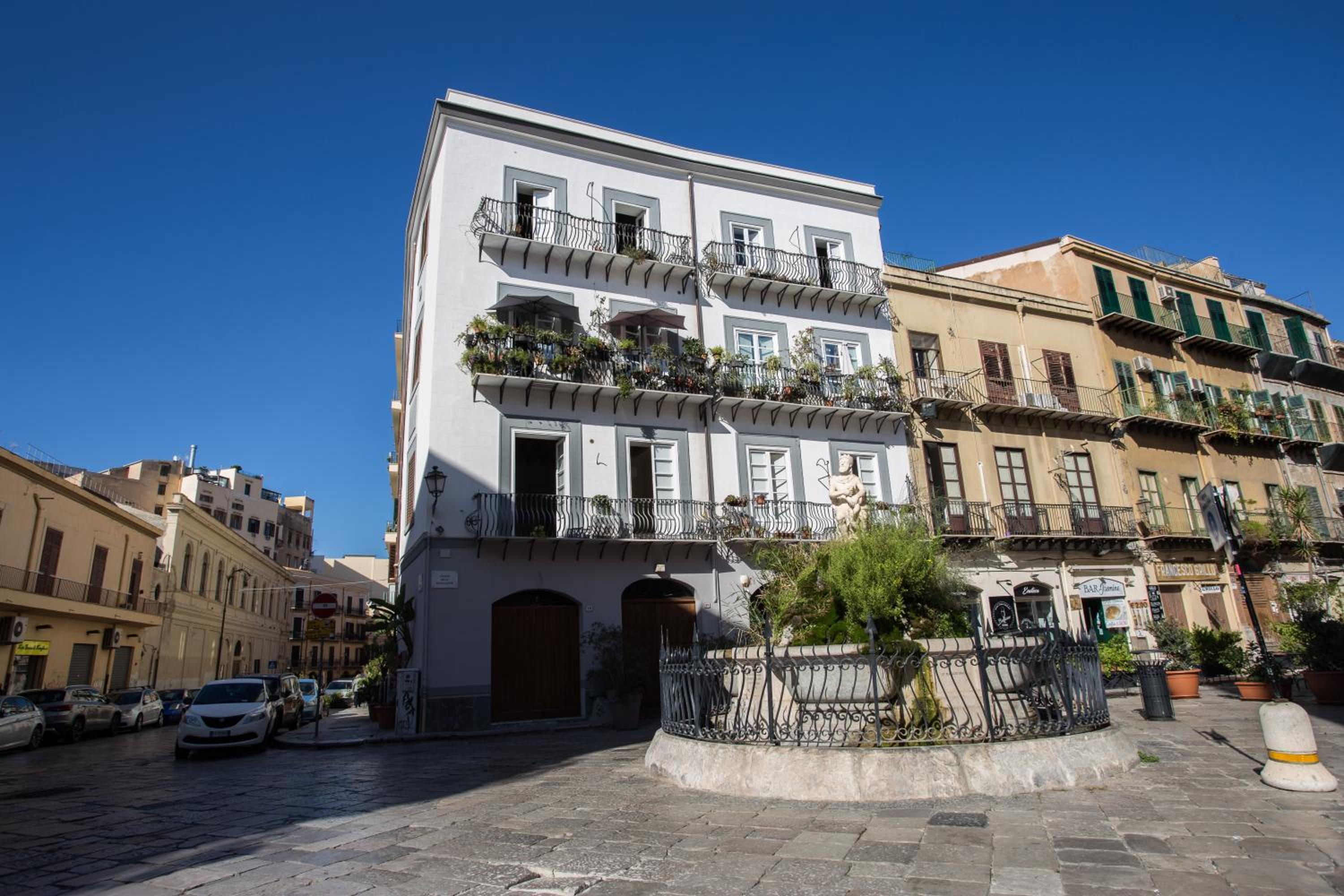 A Casa del Genio view 5