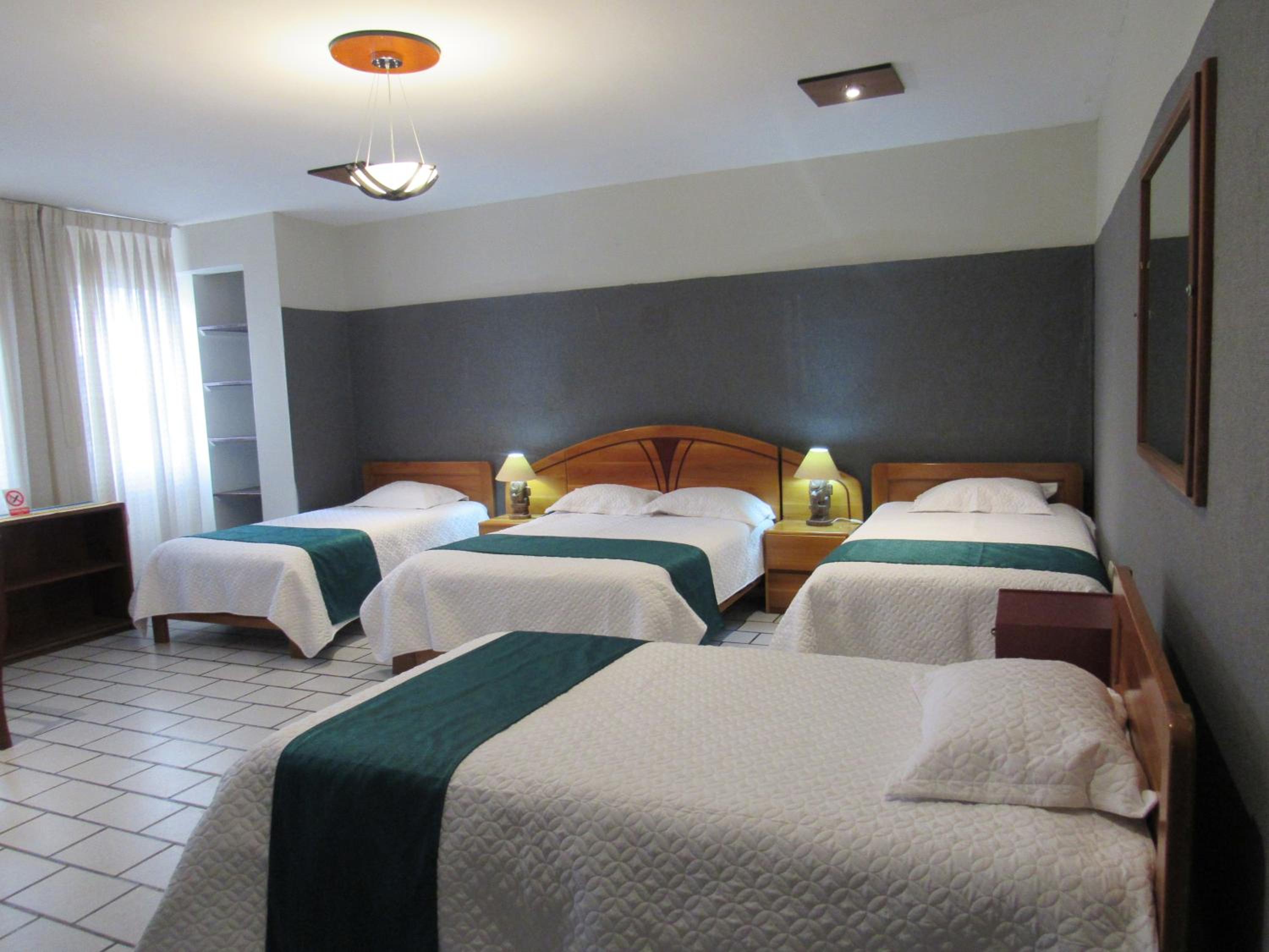 Las Orquídeas Hotel 3 estrellas view 5
