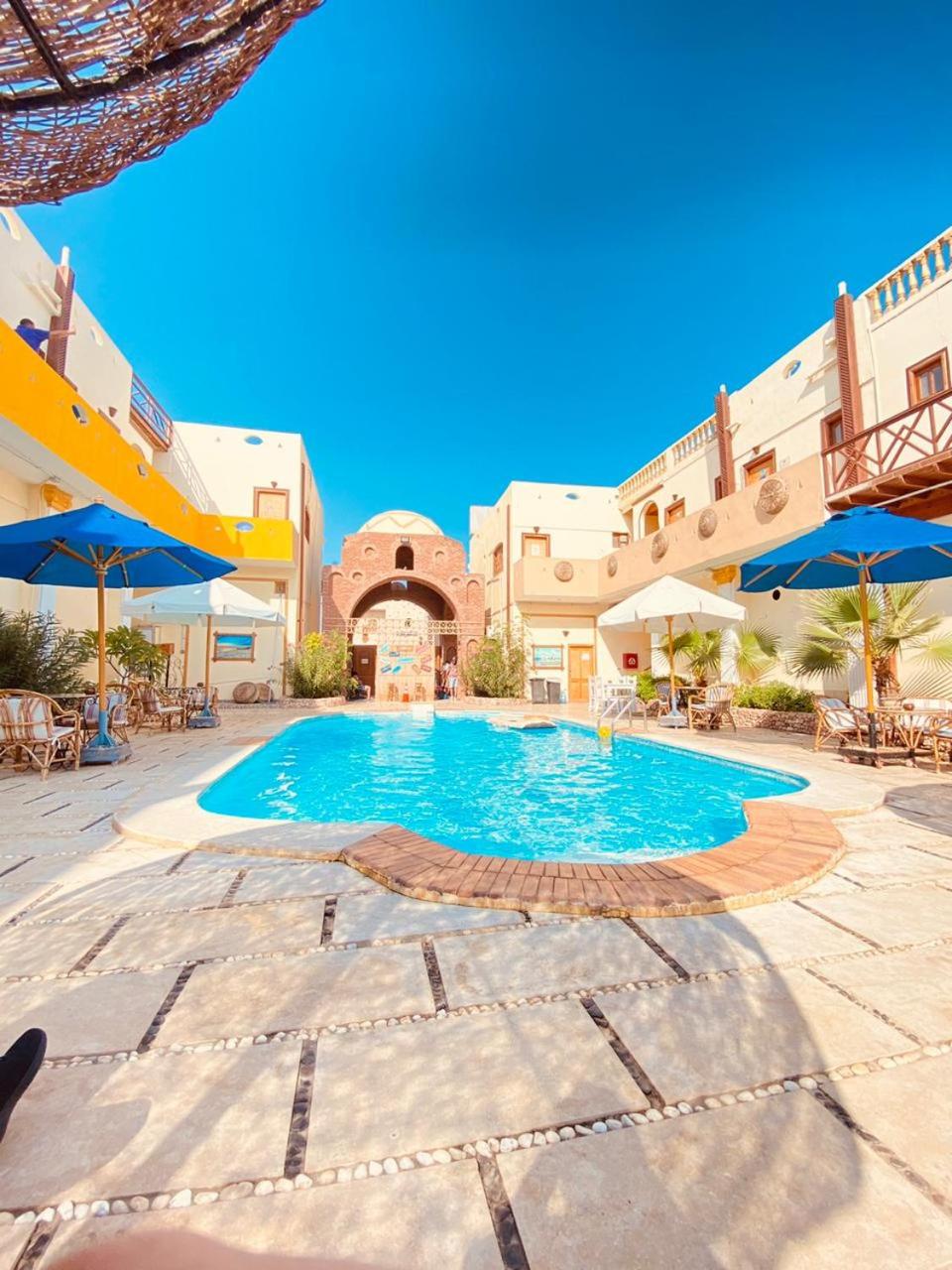 Delta Dahab Hotel