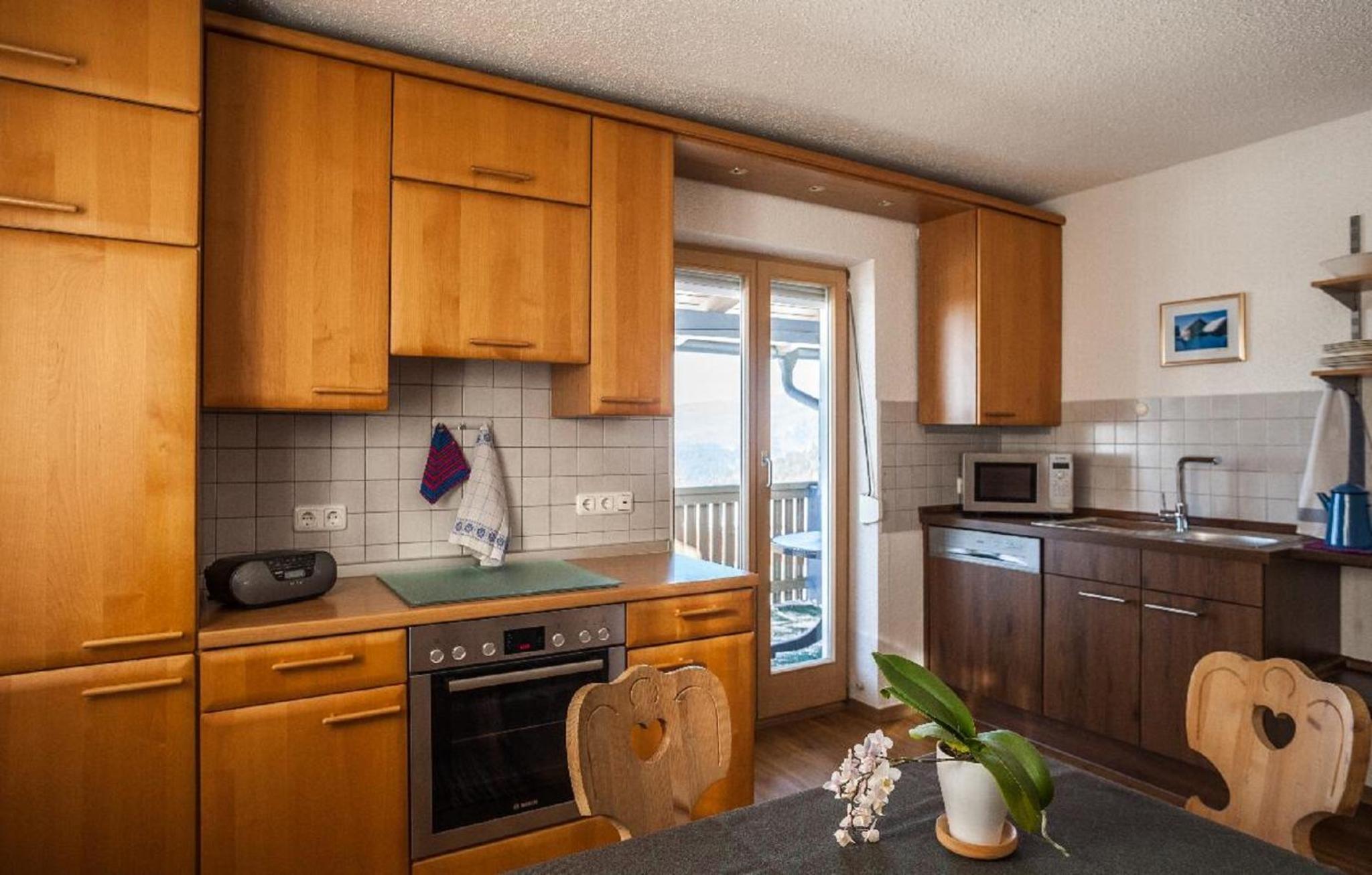 Ferienwohnung Sigi's Waldhaus
