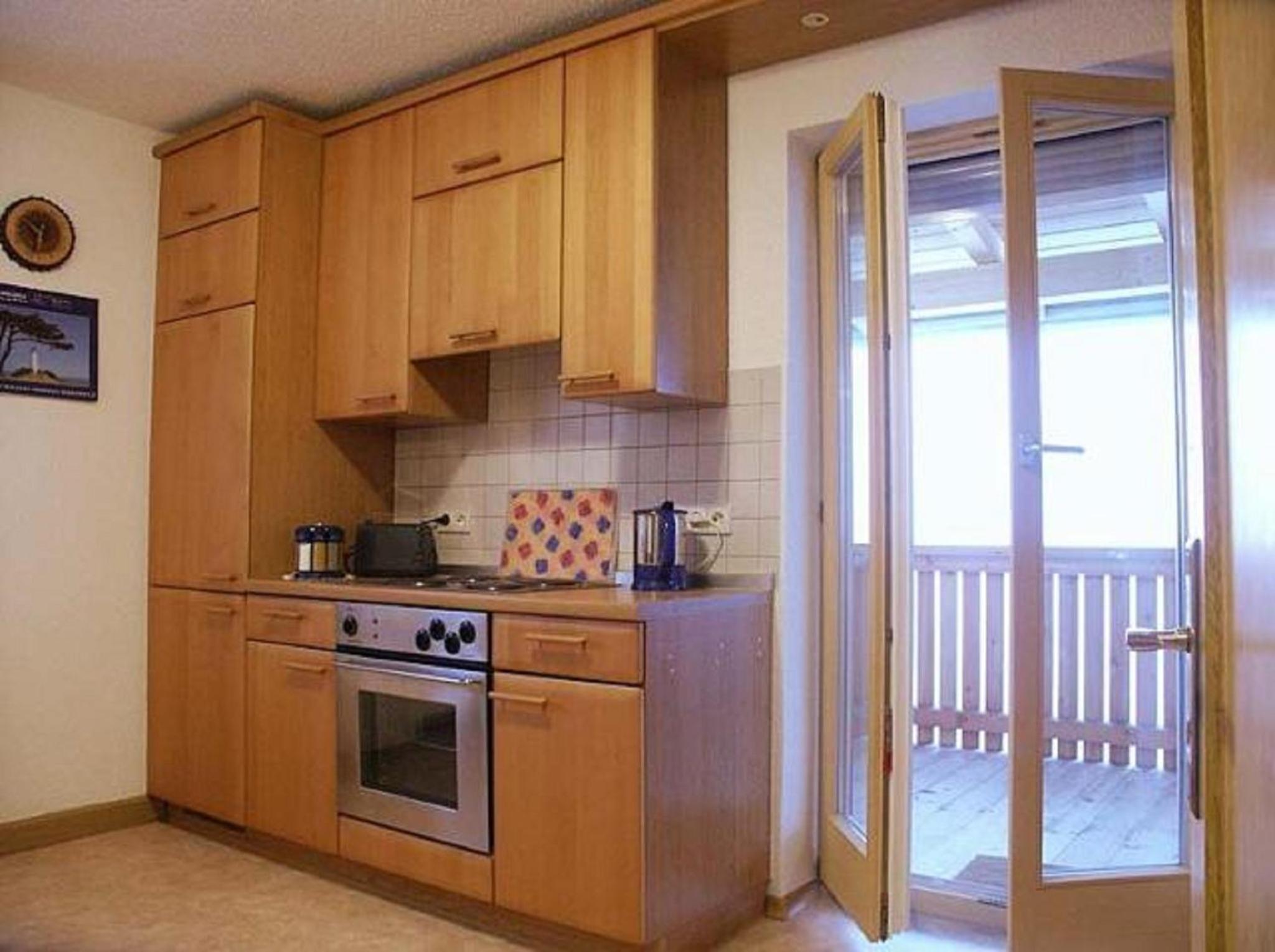Ferienwohnung Sigi's Waldhaus