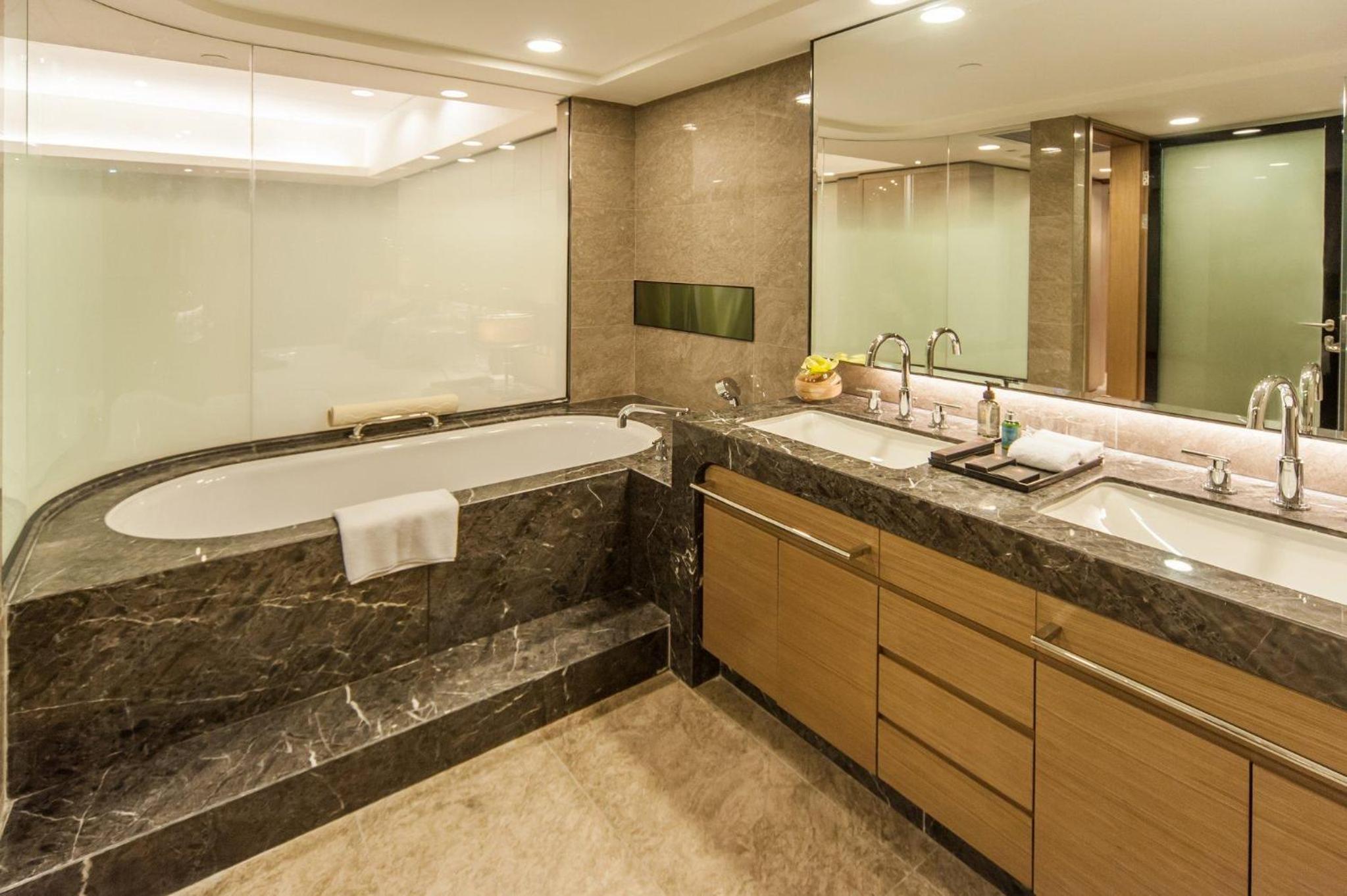 Ascott IFC Guangzhou - Free Shuttle Bus For Canton Fair