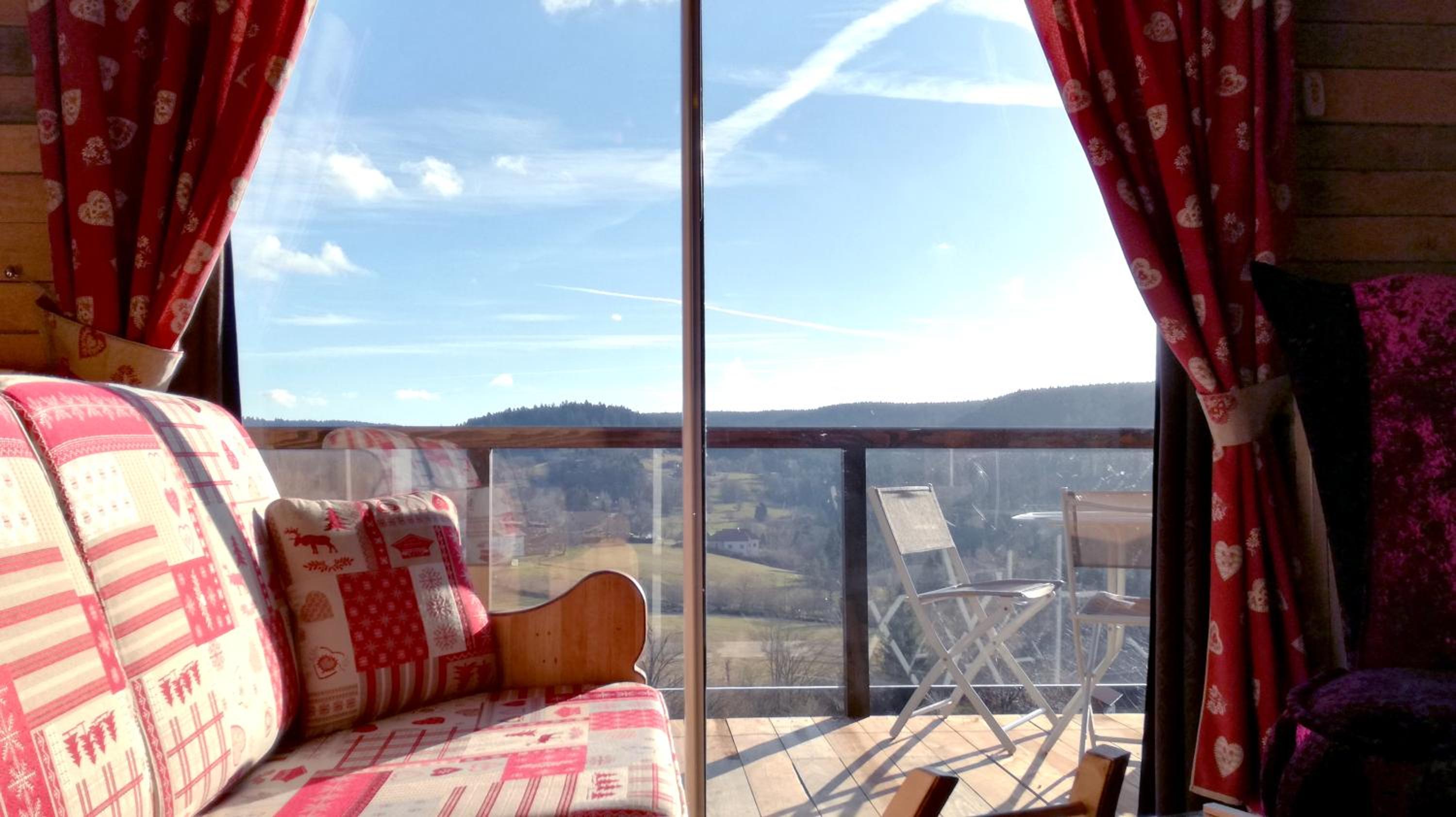 Auberge De Liezey