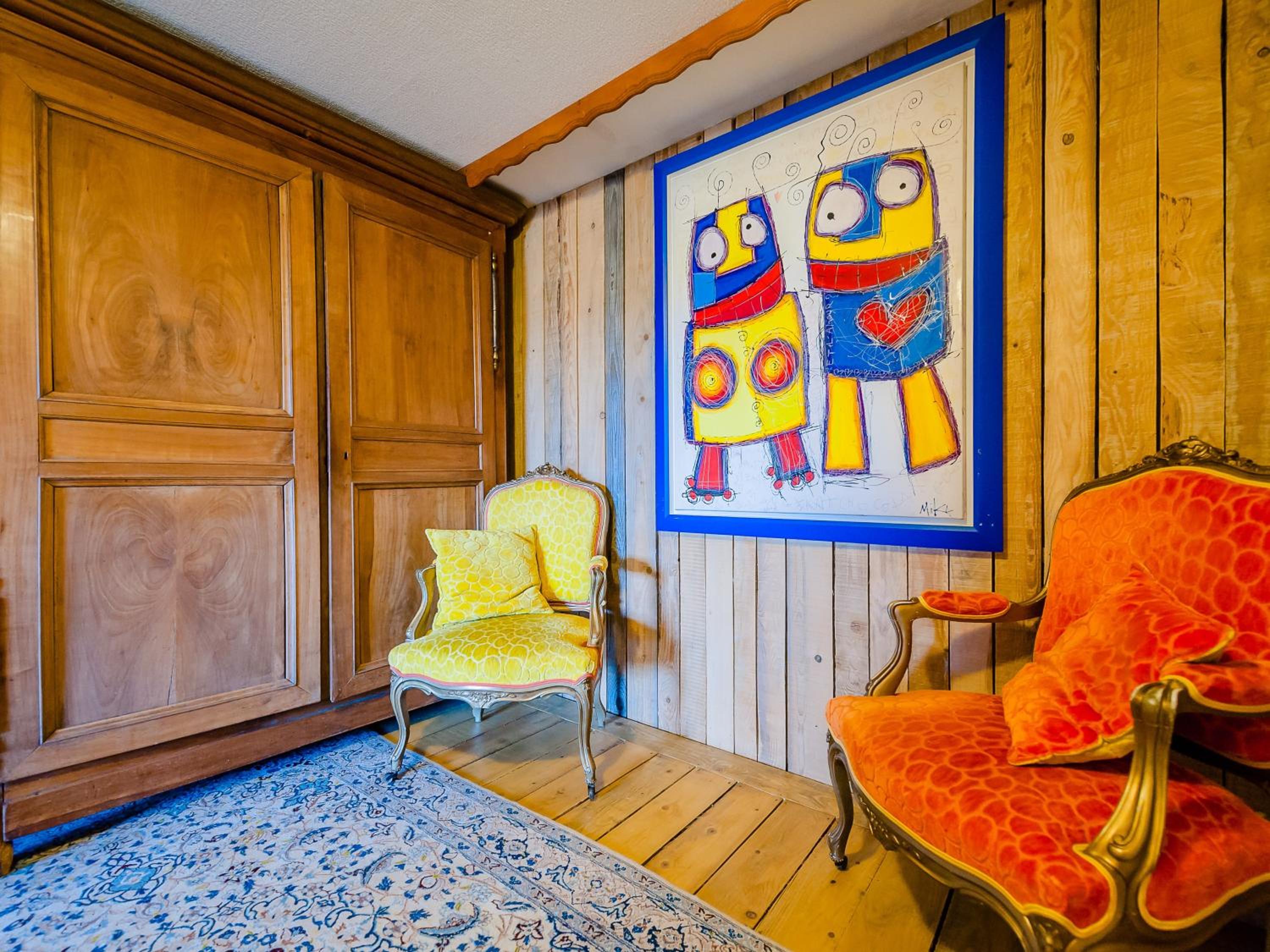 Auberge De Liezey