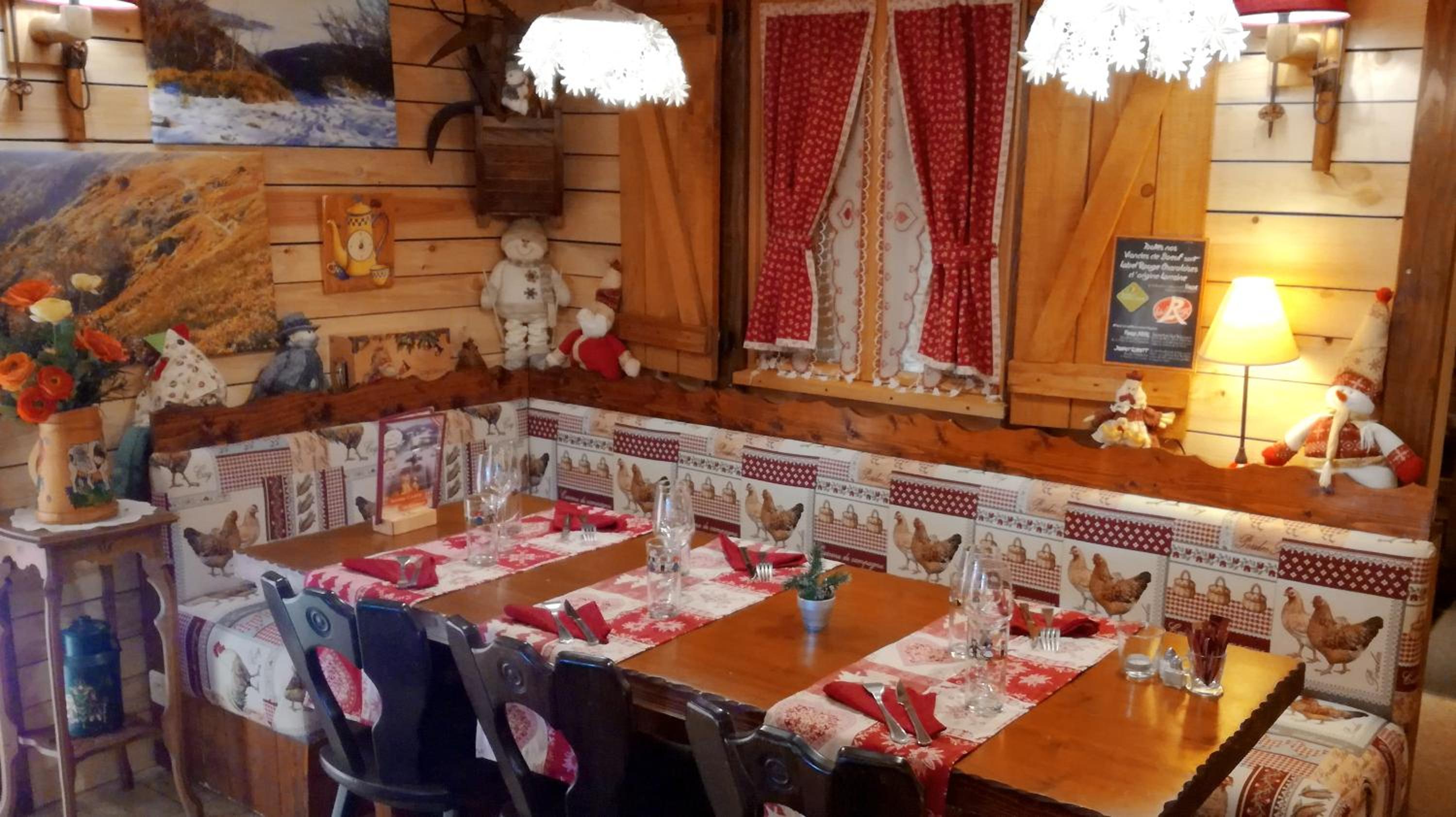 Auberge De Liezey