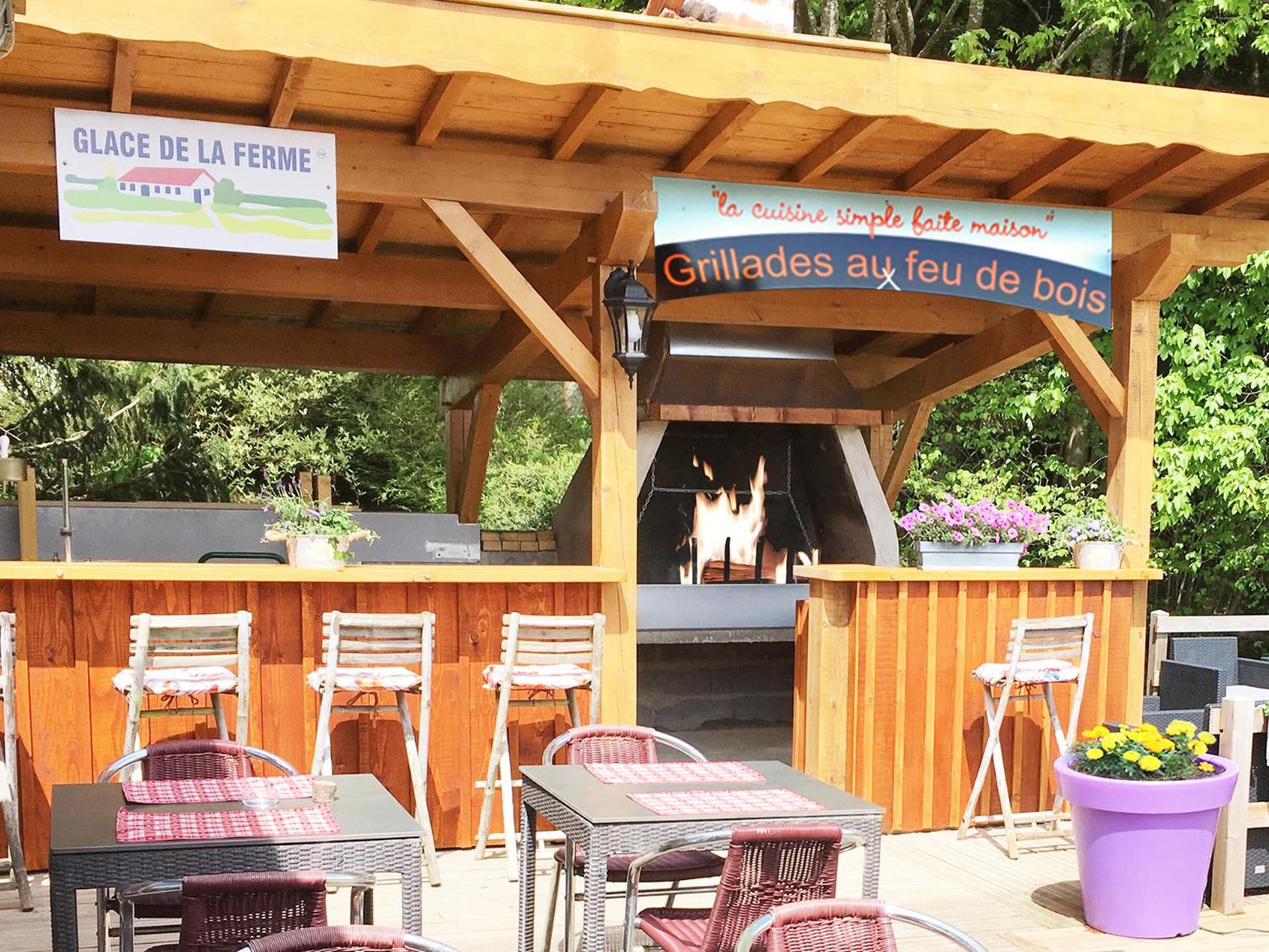 Auberge De Liezey
