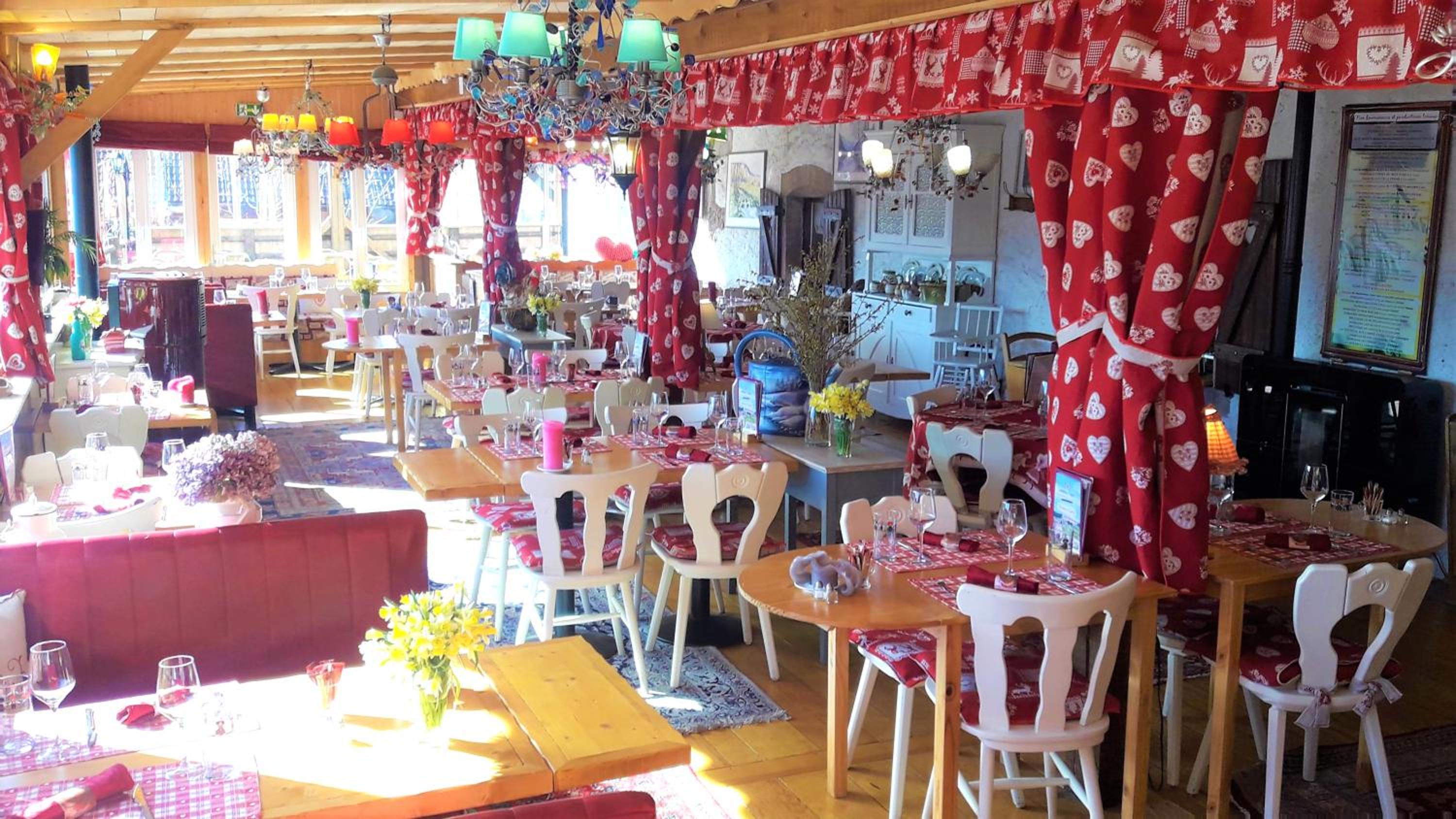 Auberge De Liezey