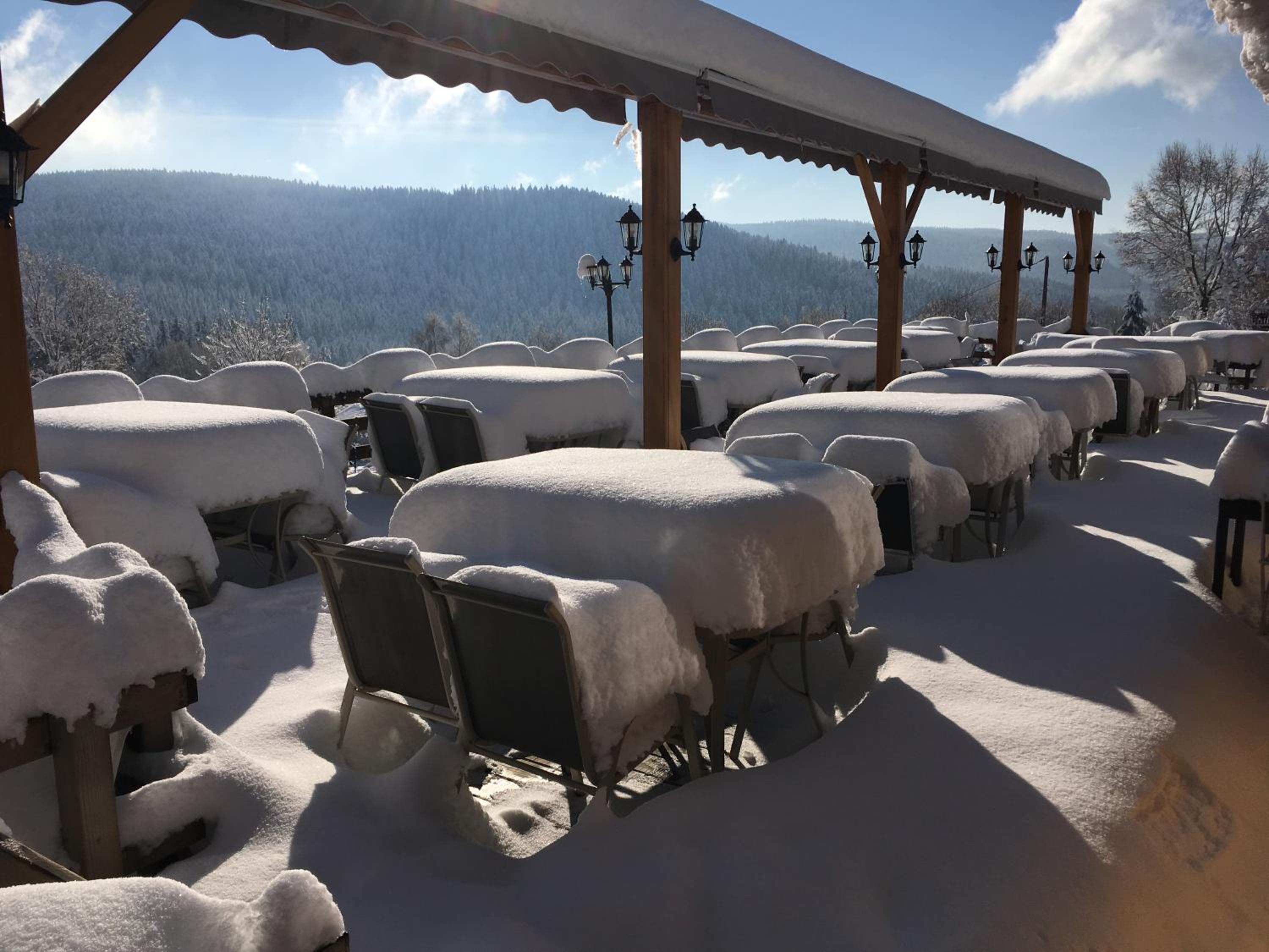 Auberge De Liezey